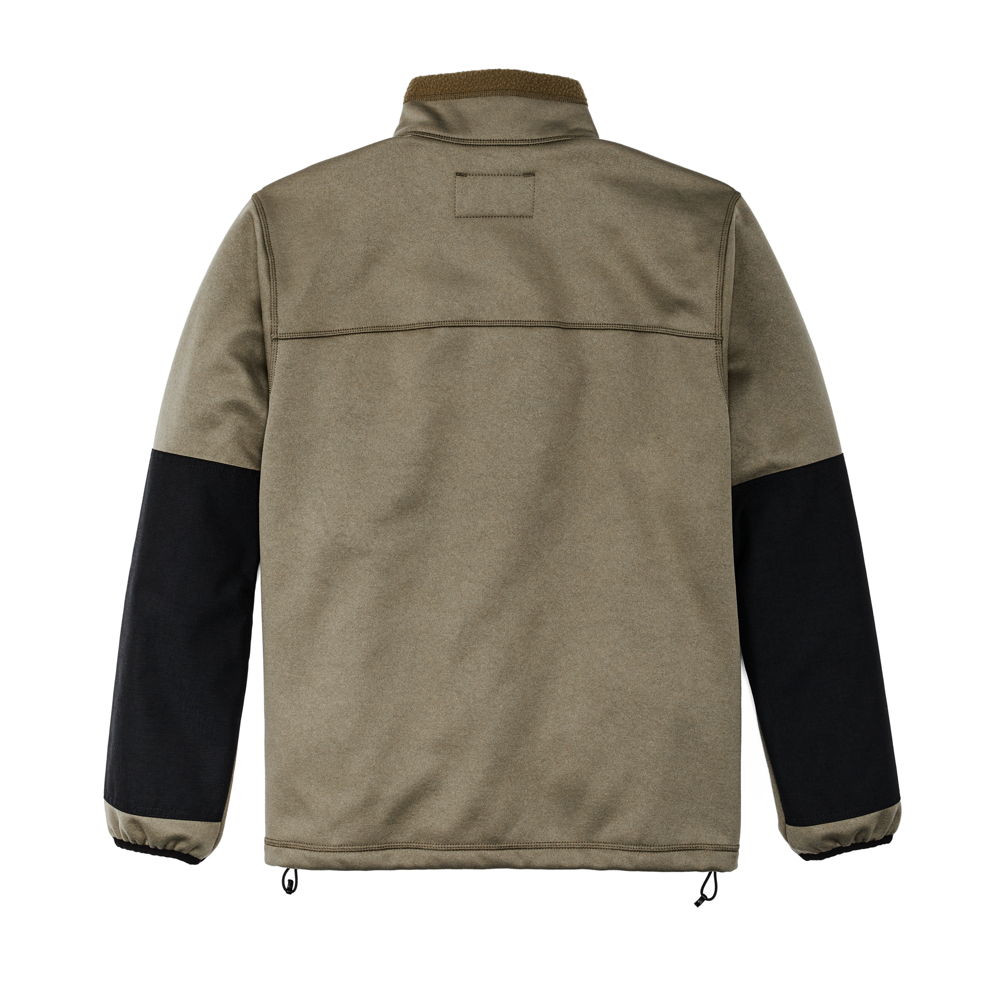 Granite Spire Fleece Jacket - Field Olive - Image 2