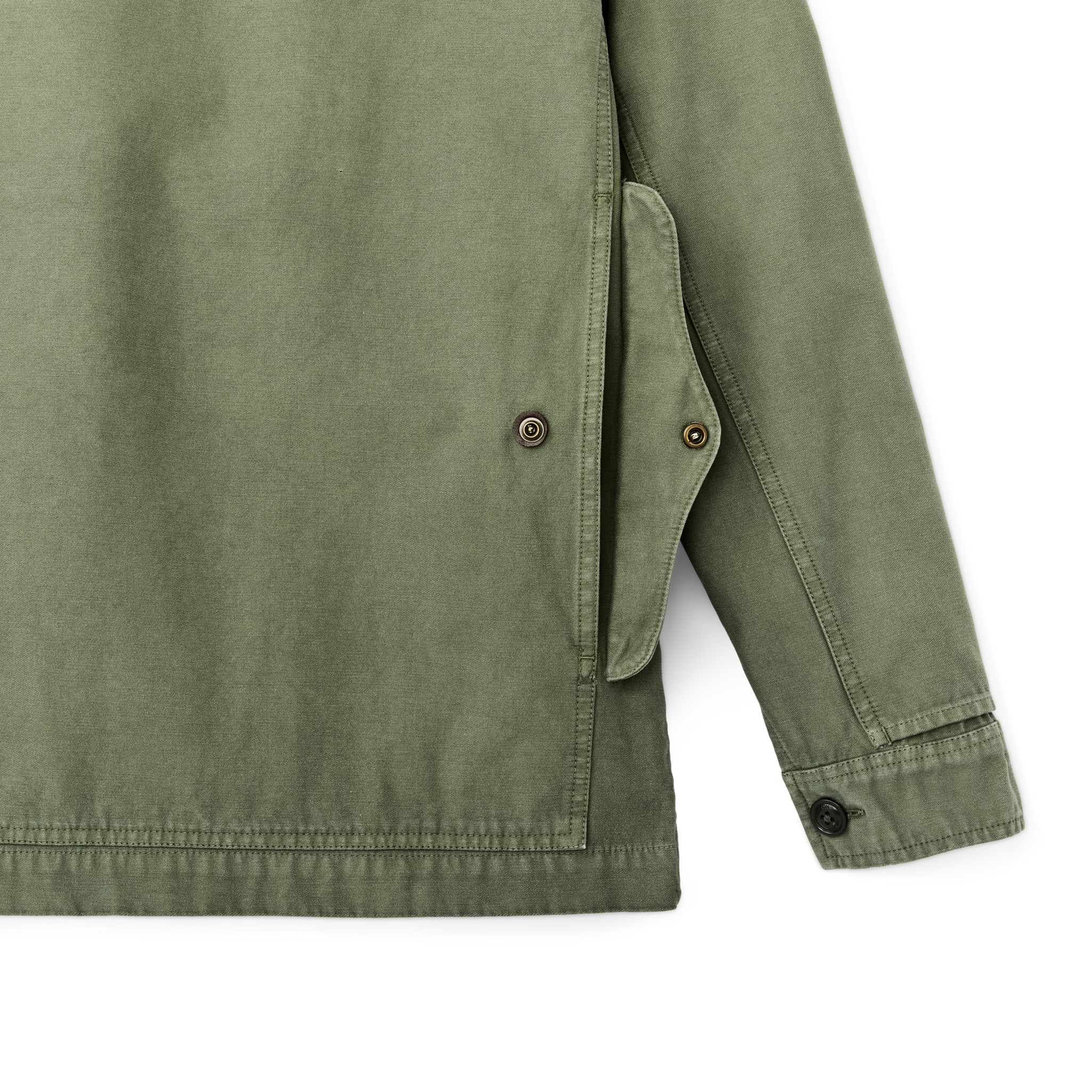 Women's Field Cruiser - Army Green - Image 5