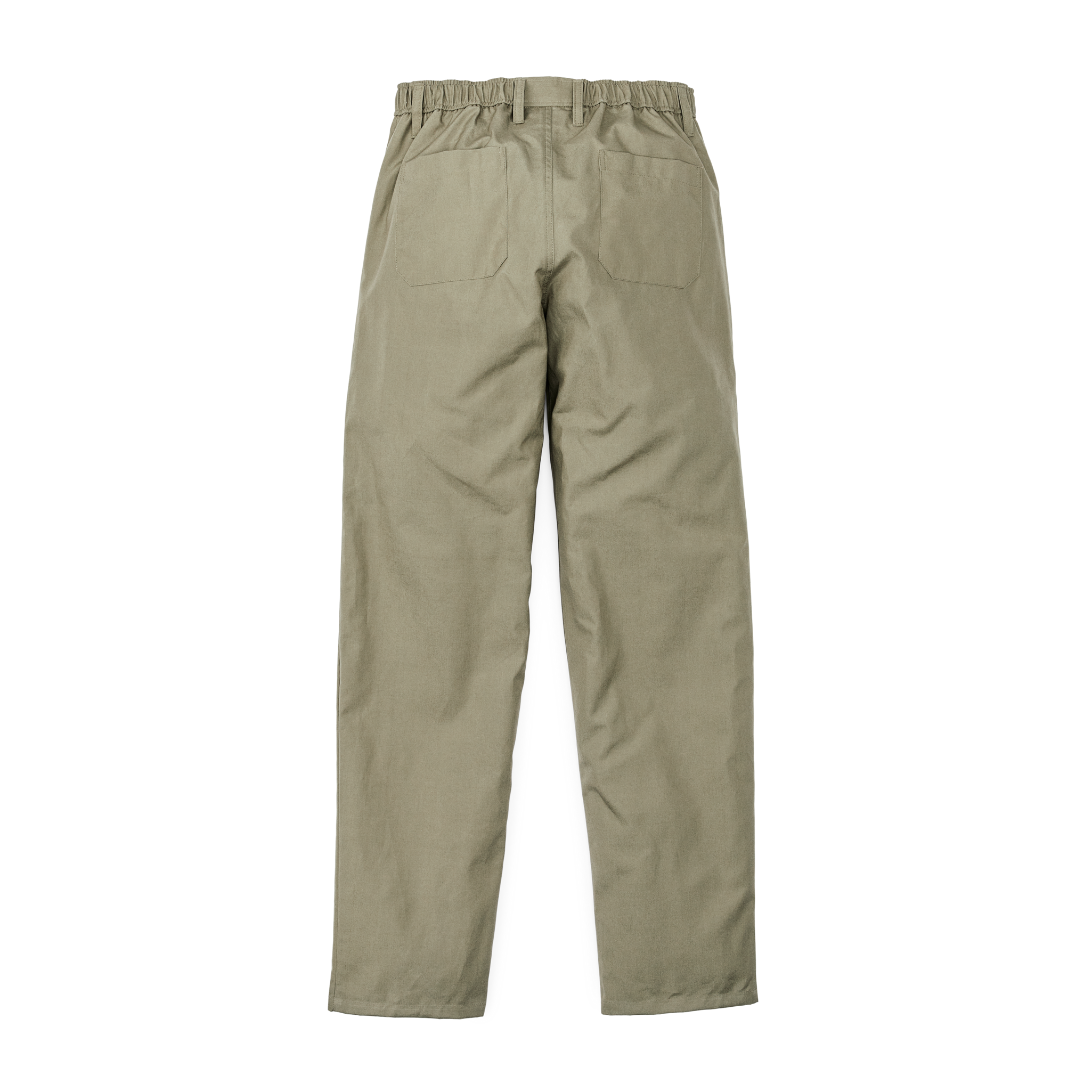 Filson X Freeman Studio Pants - Otter Green - Image 2