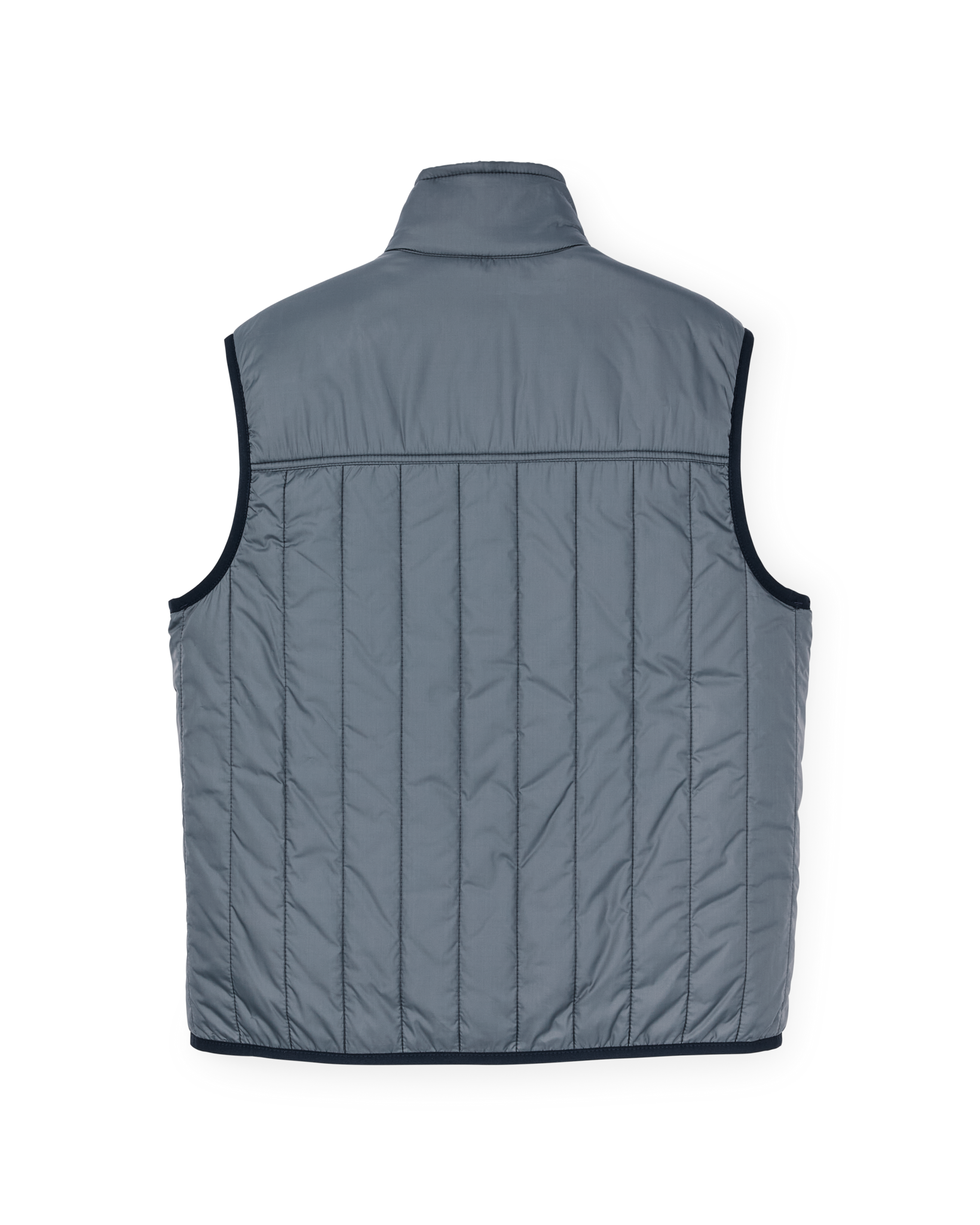 Ultralight Vest - Storm Blue - Image 2
