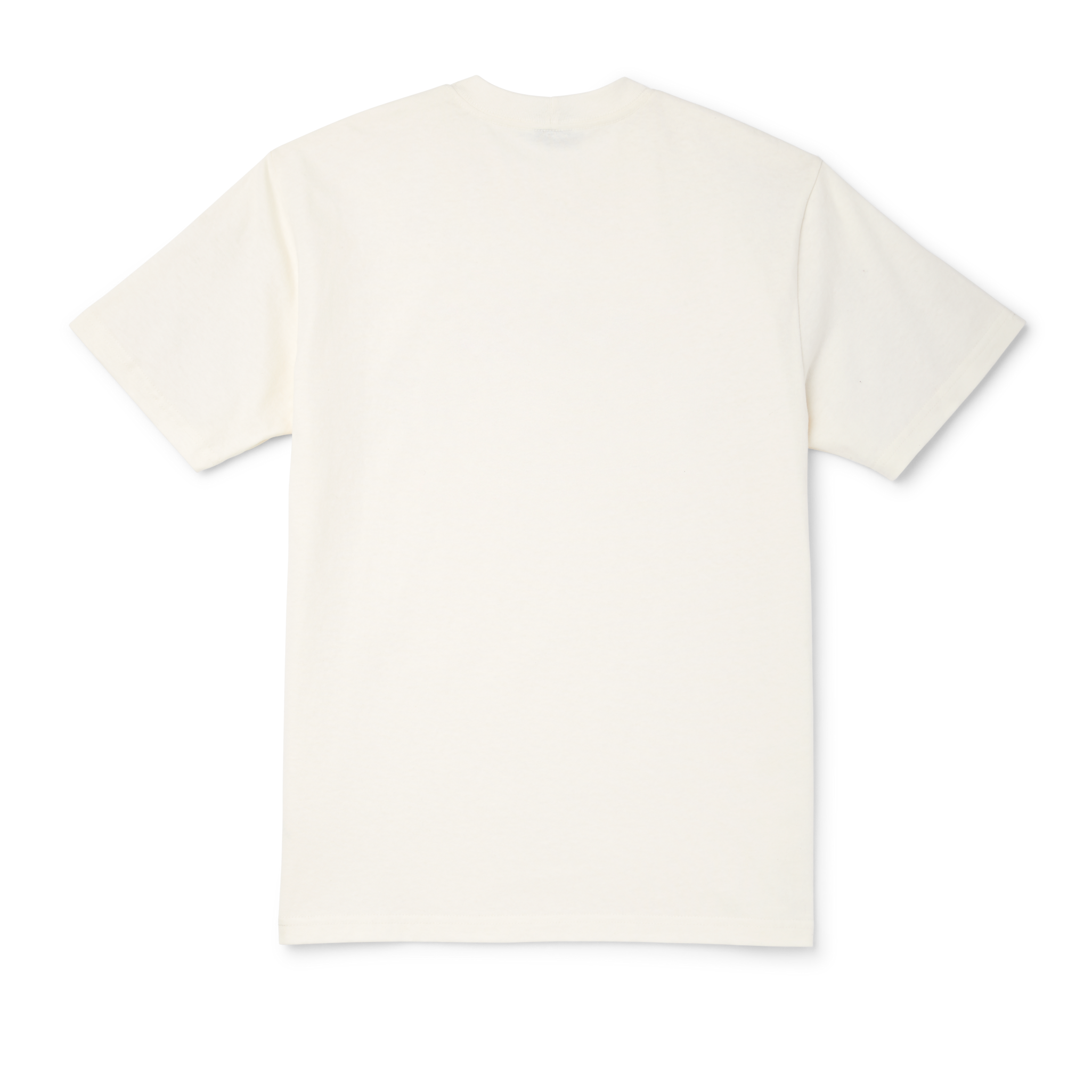 Smokey Bear Pioneer T-shirt - Birch / Only You - Image 2