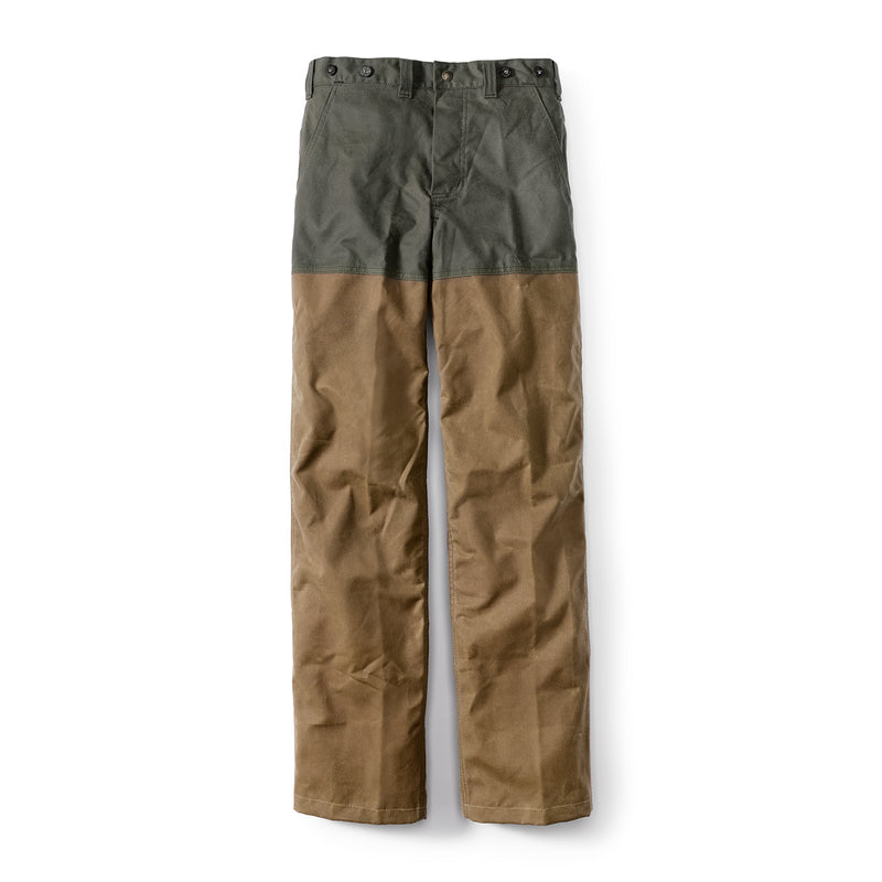 Double Hunting Pants - Otter Green