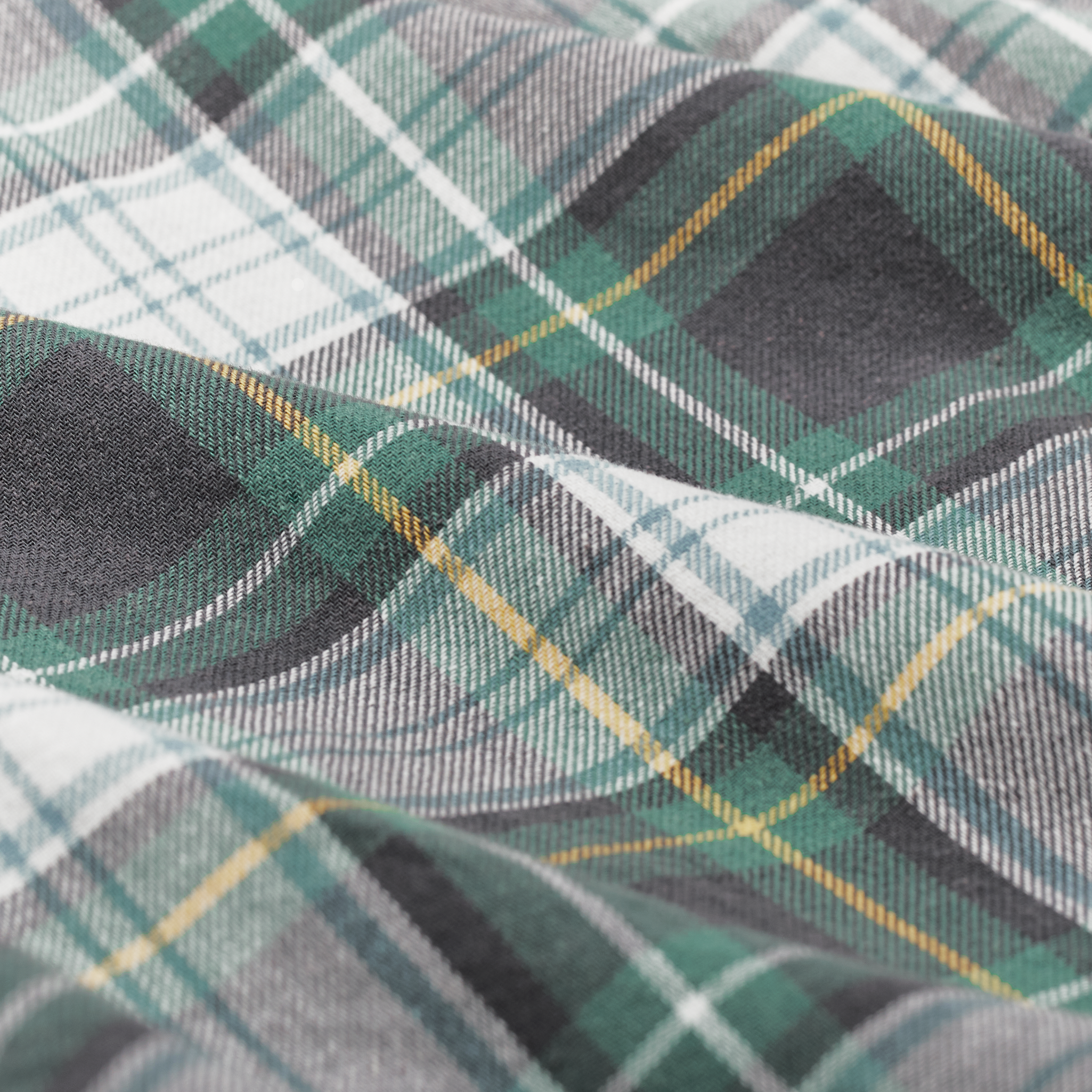 Short Sleeve Lightweight Alaskan Guide Shirt - Ink Blue / North Sea - Image 6