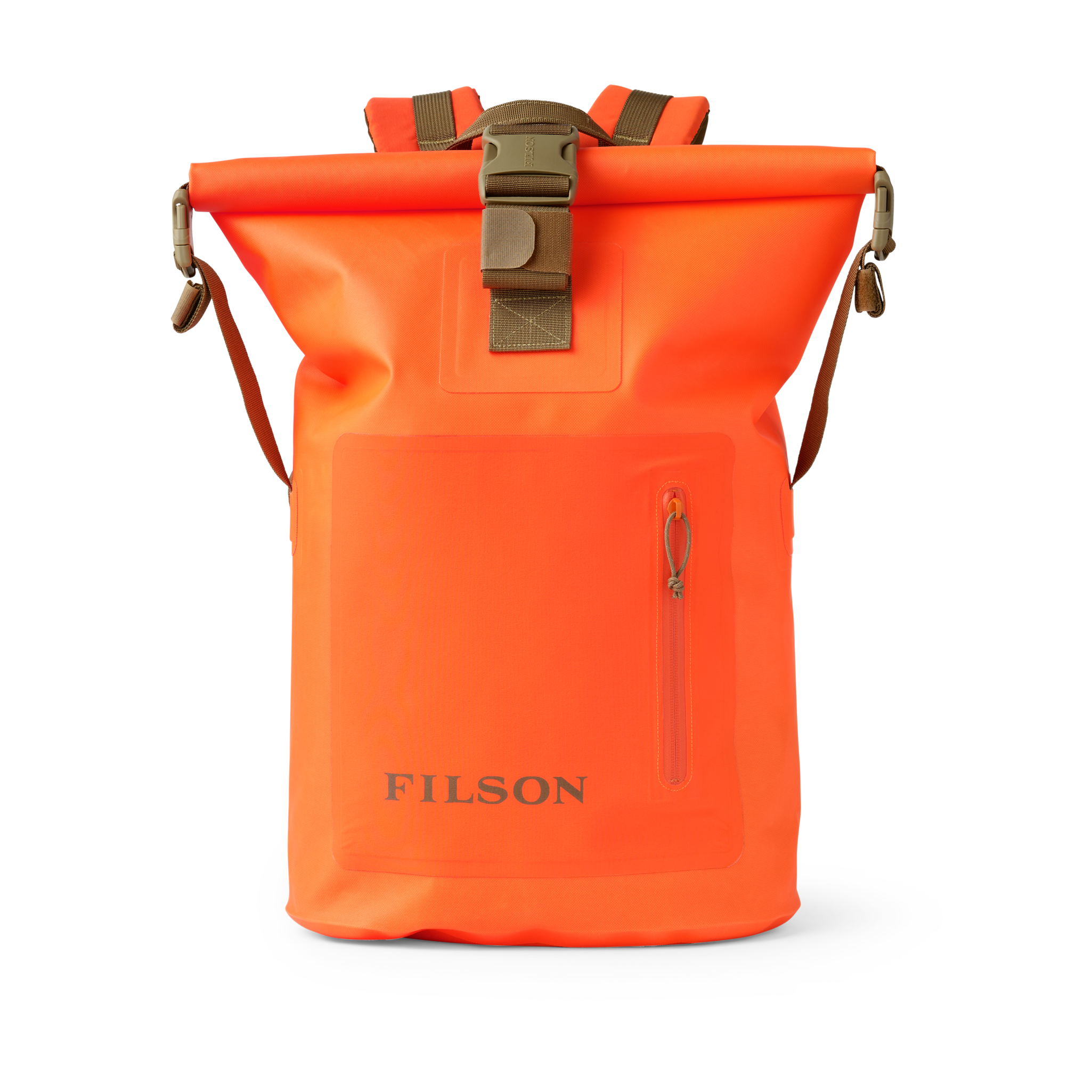 Dry Backpack - Flame