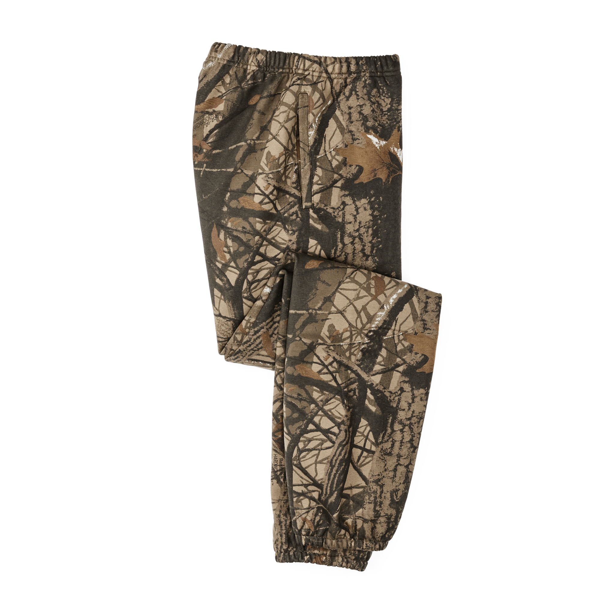 Prospector Sweatpants - Realtree Hardwoods Camo - Image 3