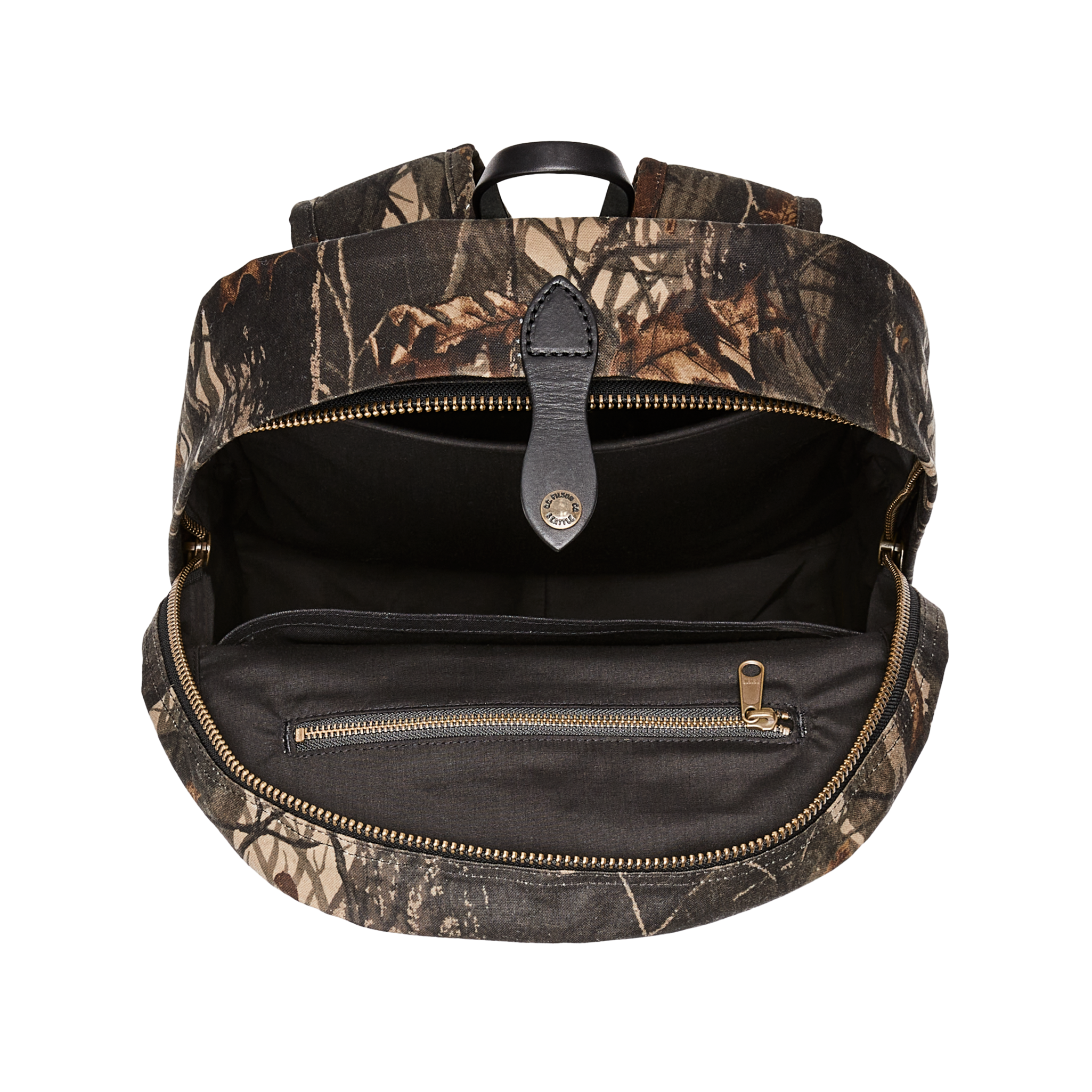 Journeyman Backpack - Realtree Hardwoods Camo - Image 4