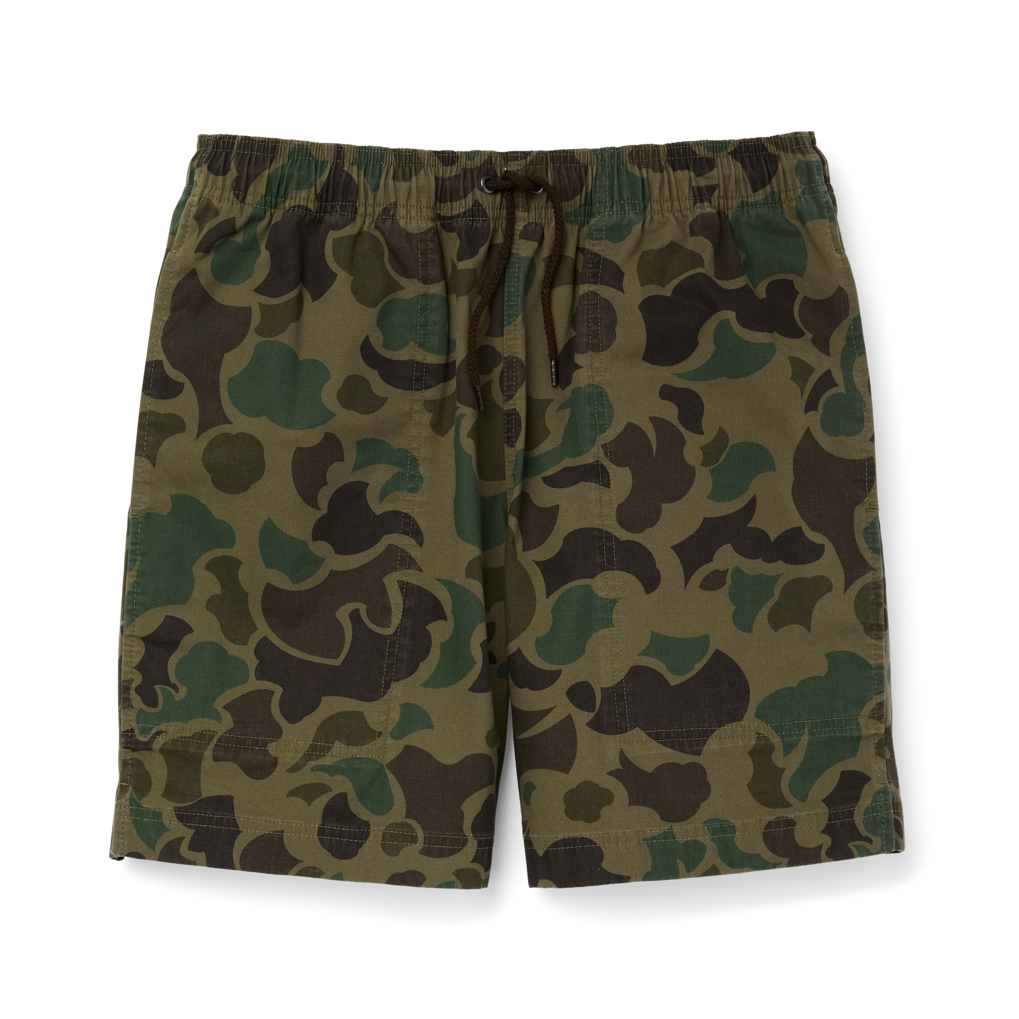 Dry Falls Shorts - Surplus Shrub Camo