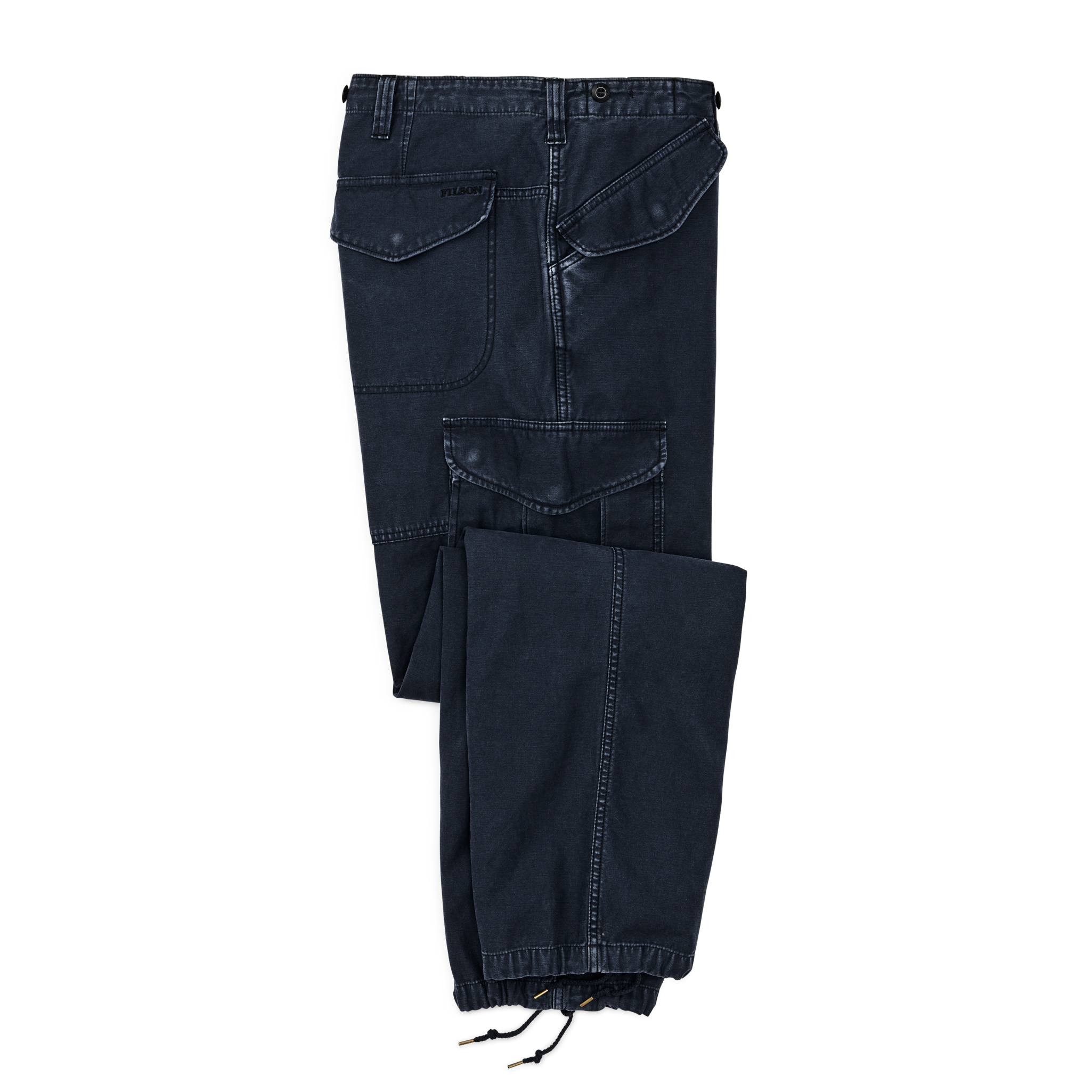 Field Cargo Pants - Blue Mussel - Image 3