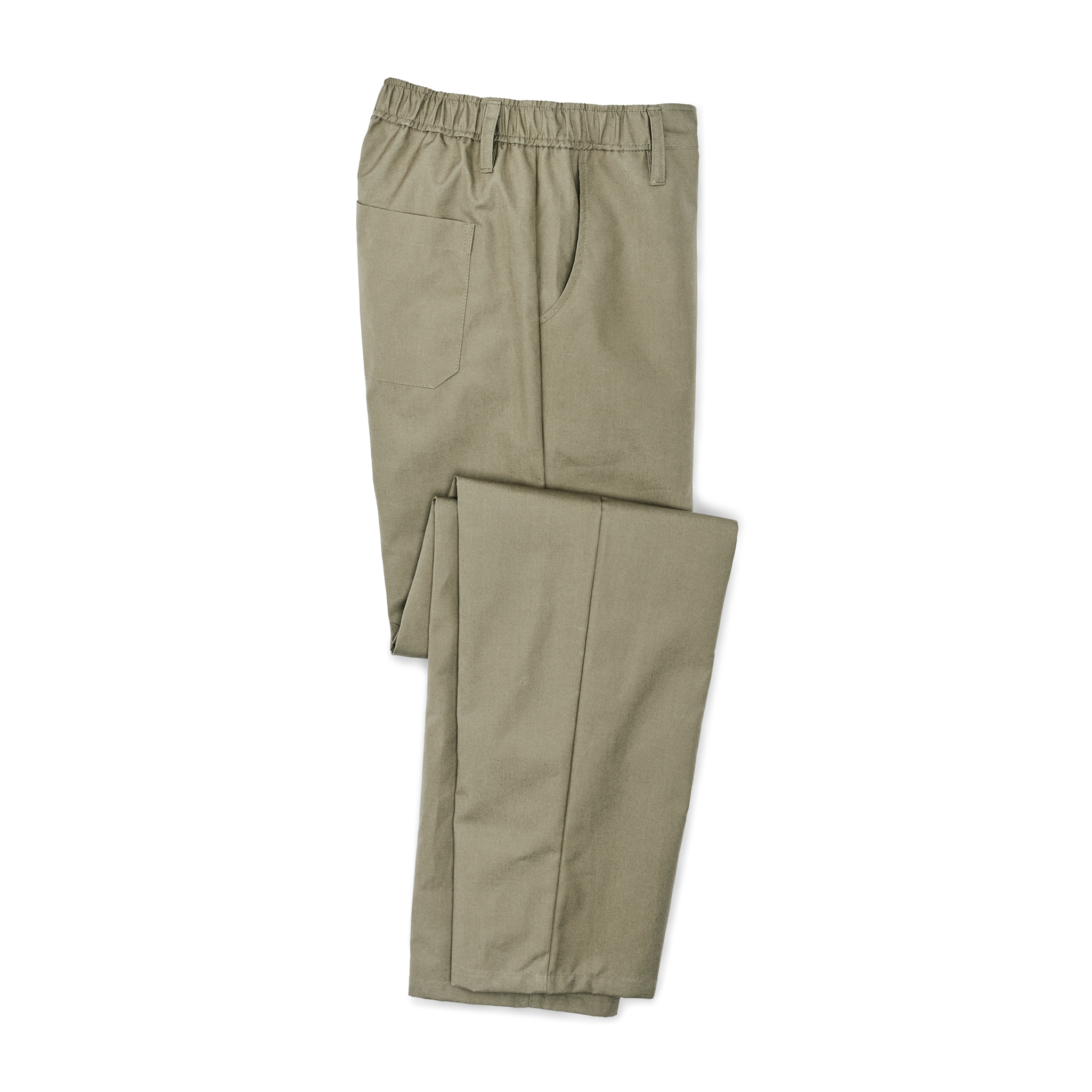 Filson X Freeman Studio Pants - Otter Green - Image 3
