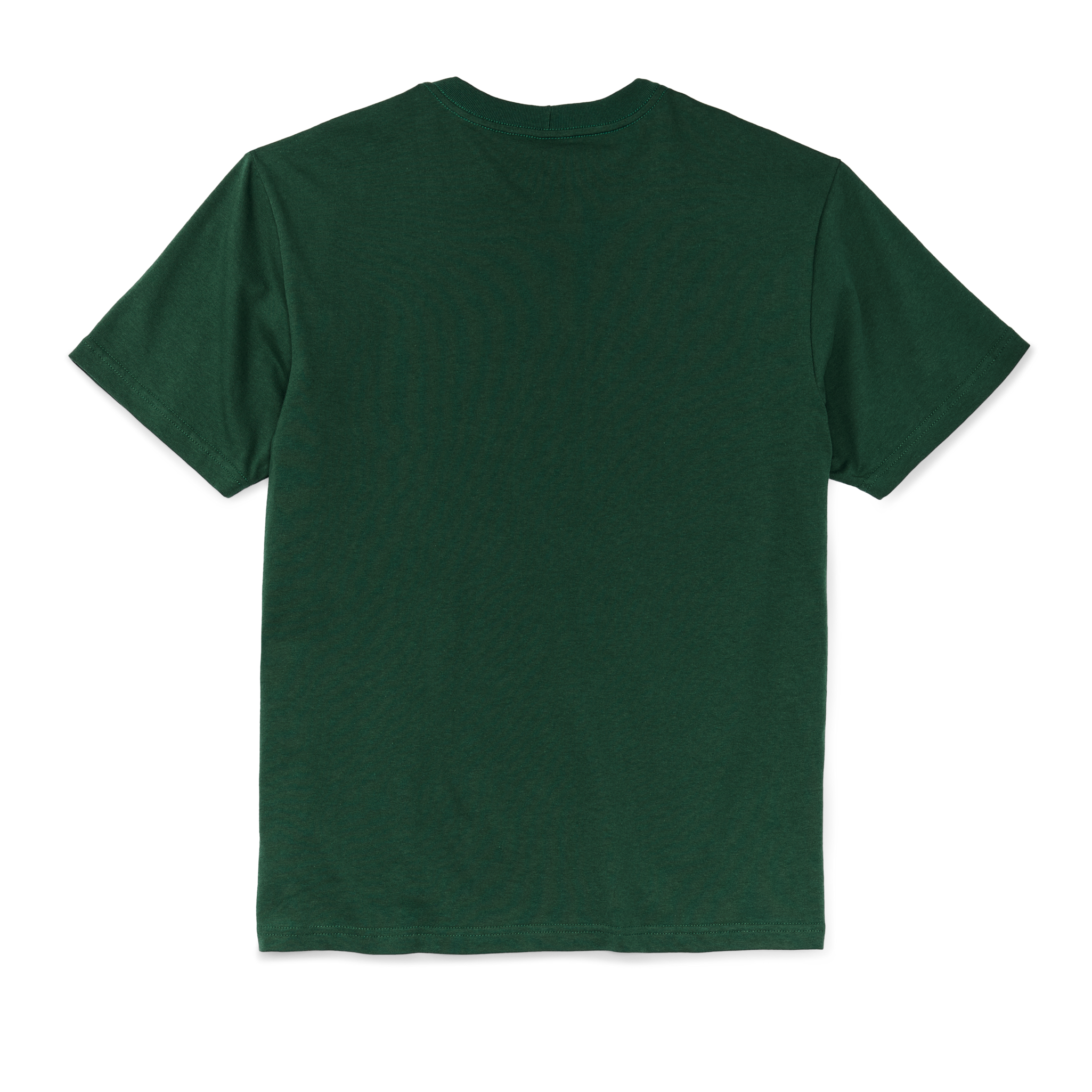 Pioneer Graphic T-shirt - Green / Moose - Image 2