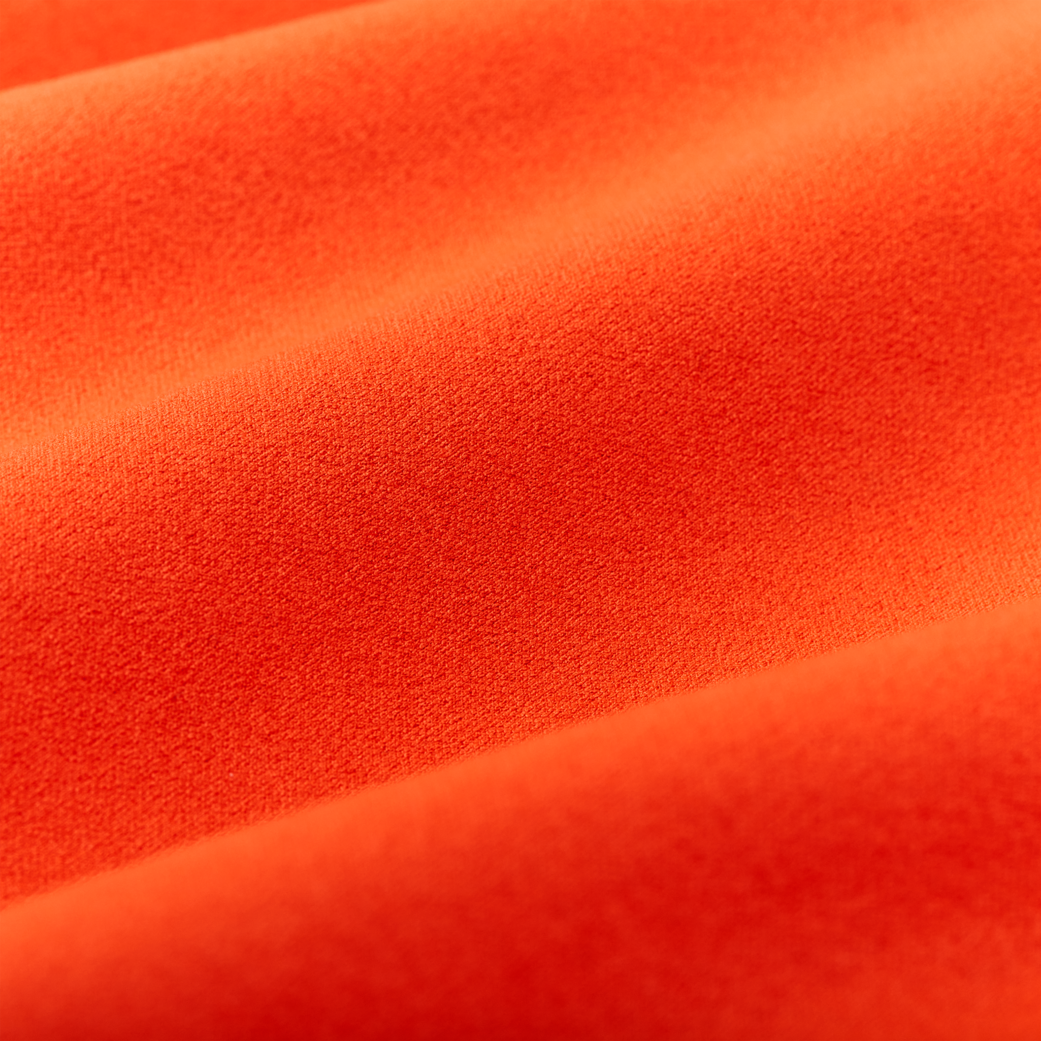 Granite Spire Fleece Vest - Flame - Image 6