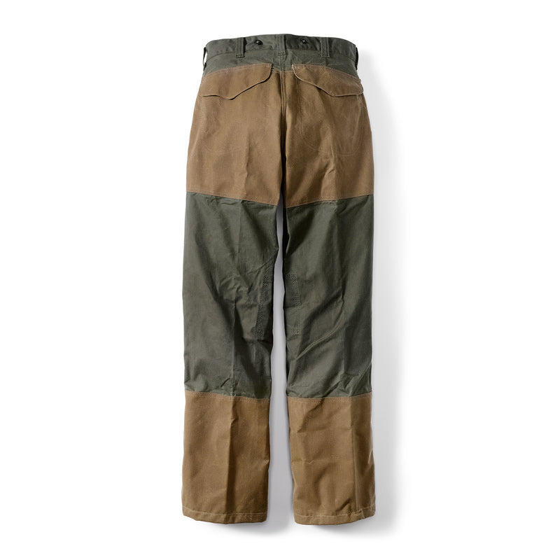 Double Hunting Pants - Otter Green - Image 2