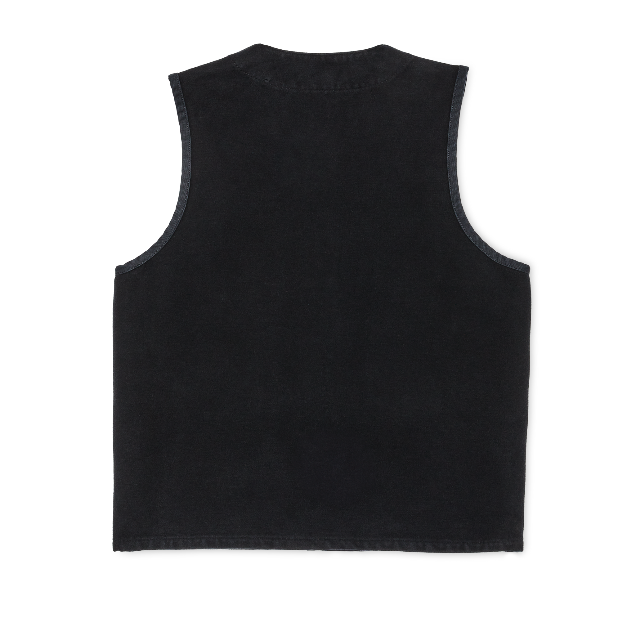 Beartooth Cruiser Vest - Anthracite - Image 2