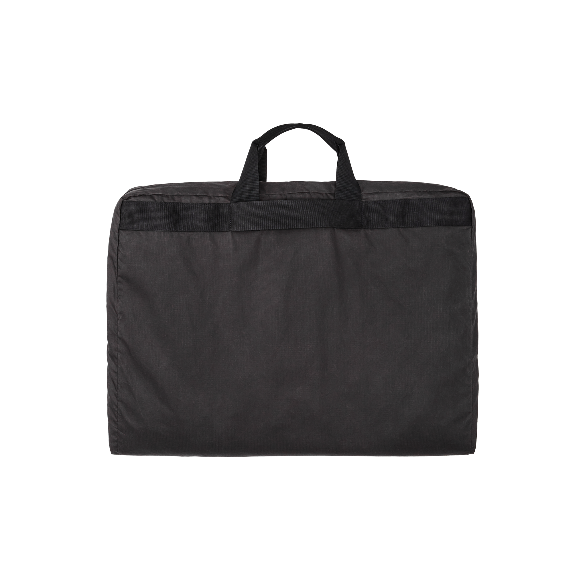 Traveller Suit Cover - Cinder - Image 12