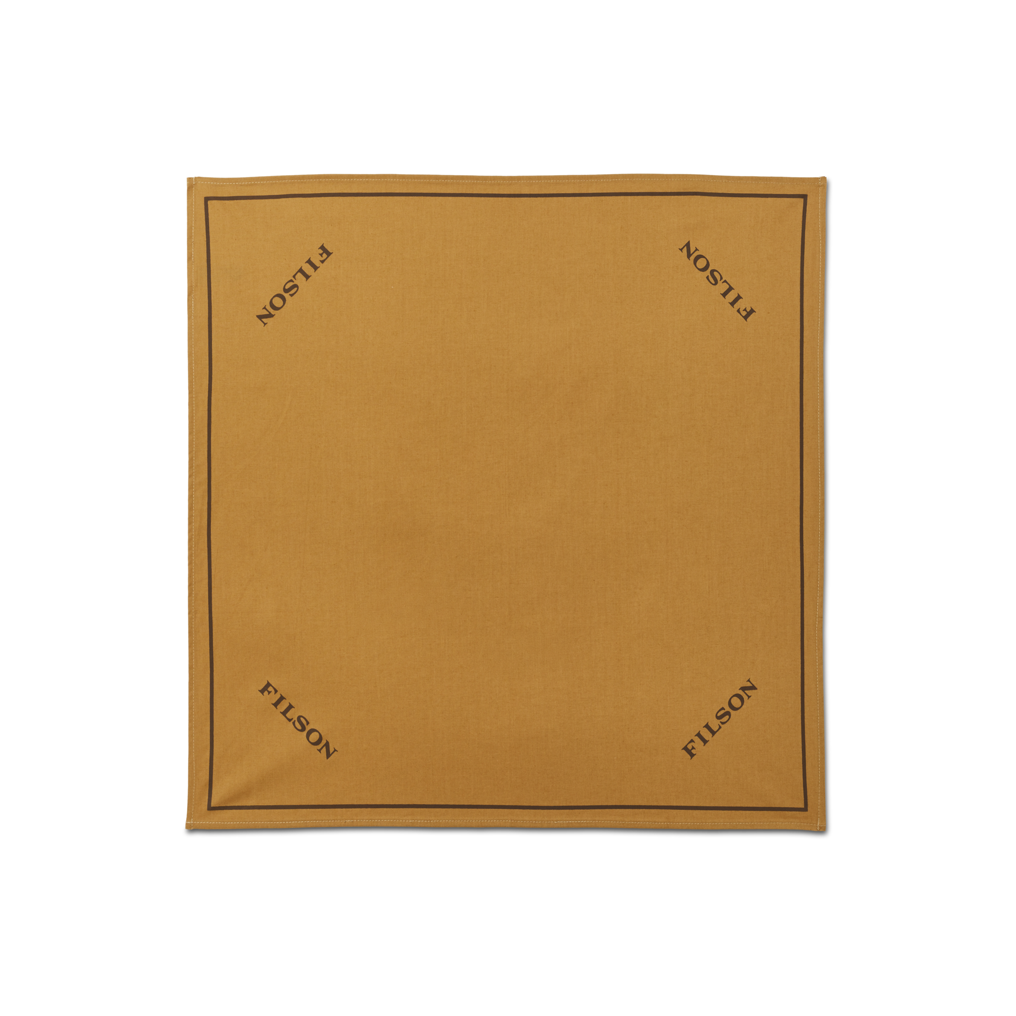 Sportsman Bandana 2-pack - Sage Shrub Camo / Khaki - Image 3