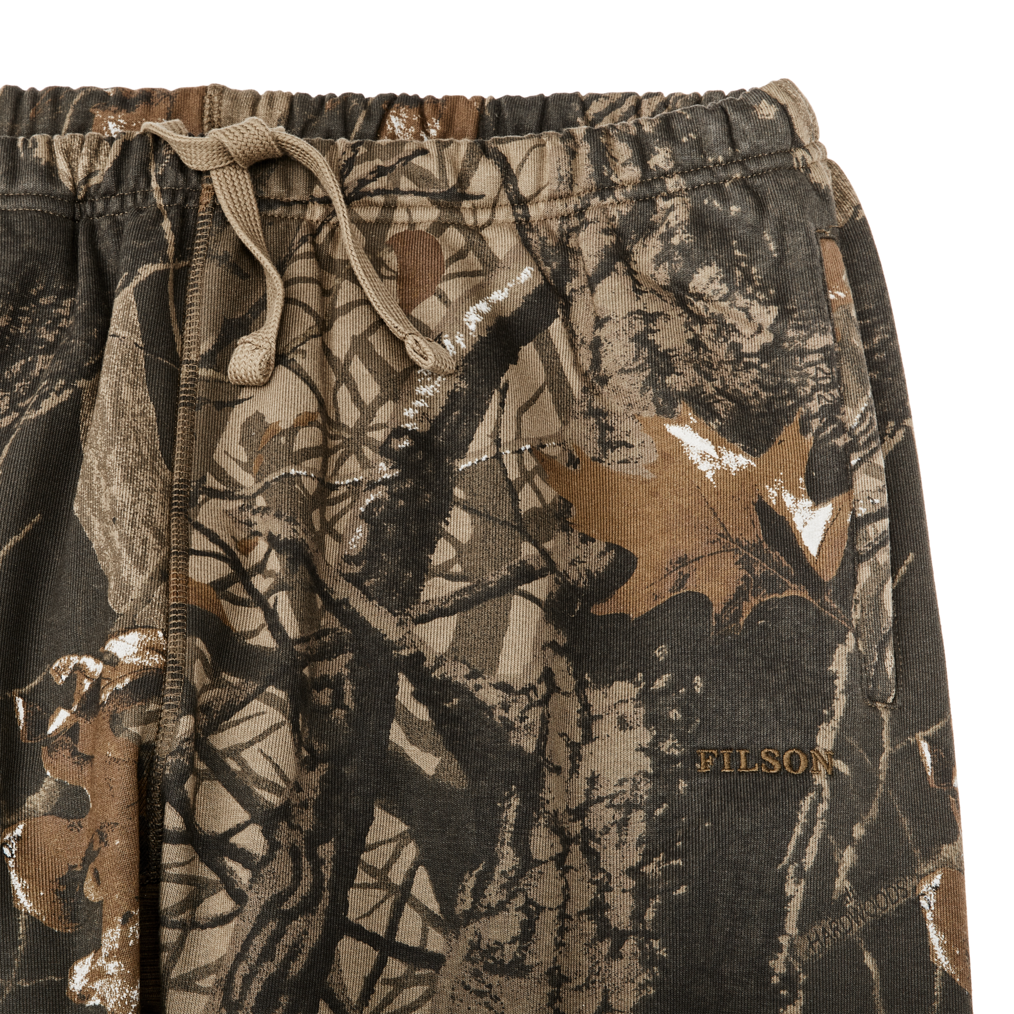 Prospector Sweatpants - Realtree Hardwoods Camo - Image 4