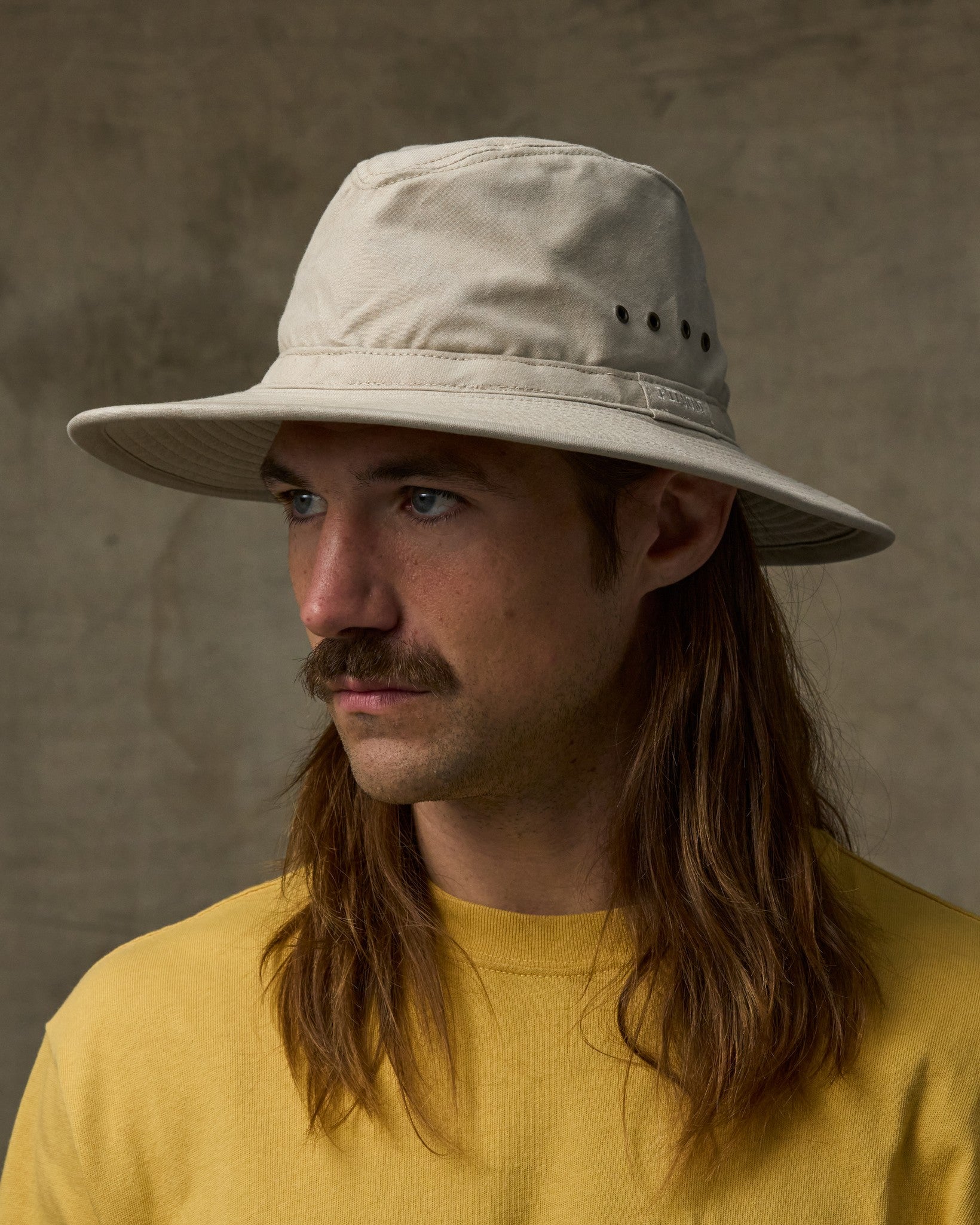 Summer Packer Hat - Desert Tan - Image 2