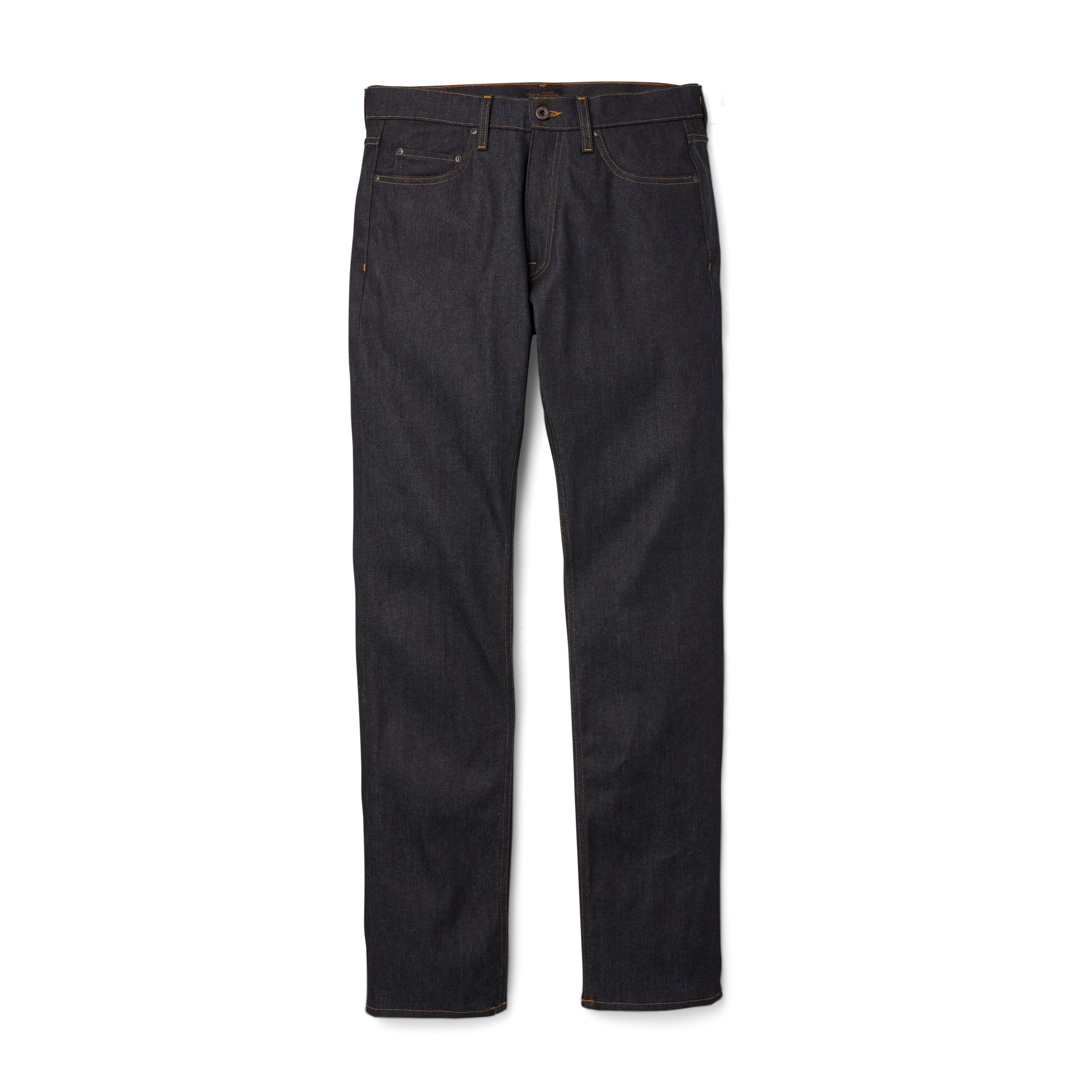 Muleskinner Jeans - Raw Indigo
