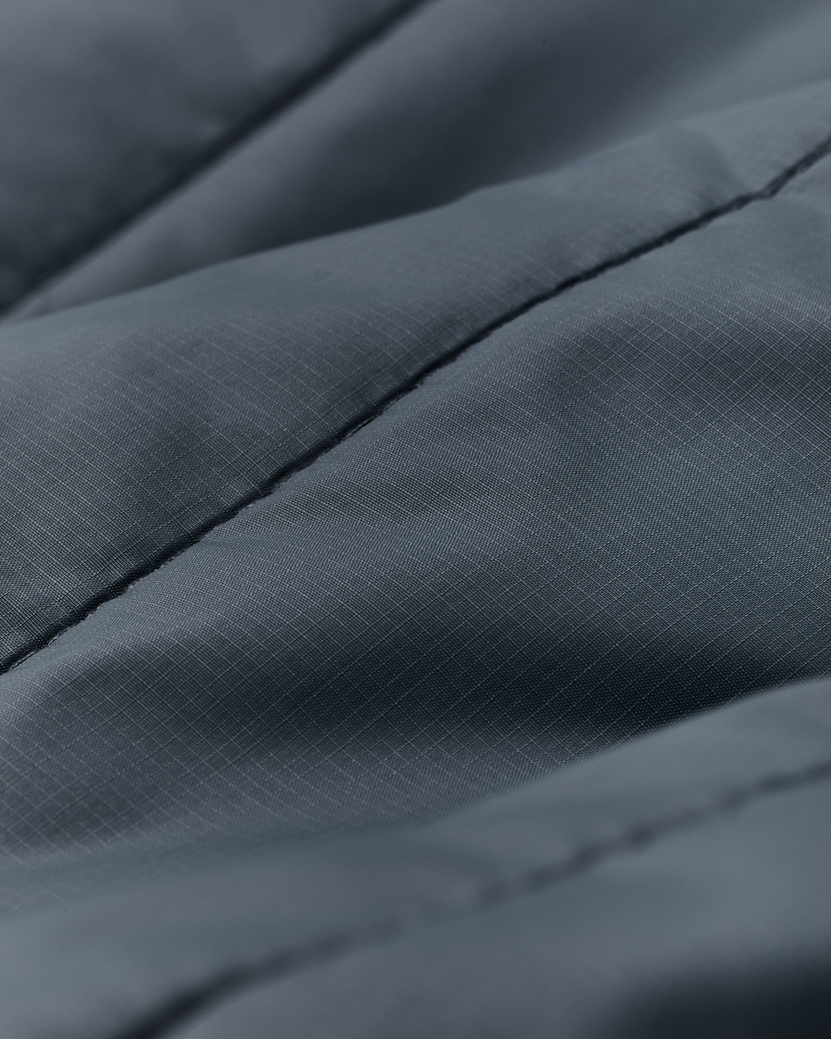 Ultralight Vest - Storm Blue - Image 3