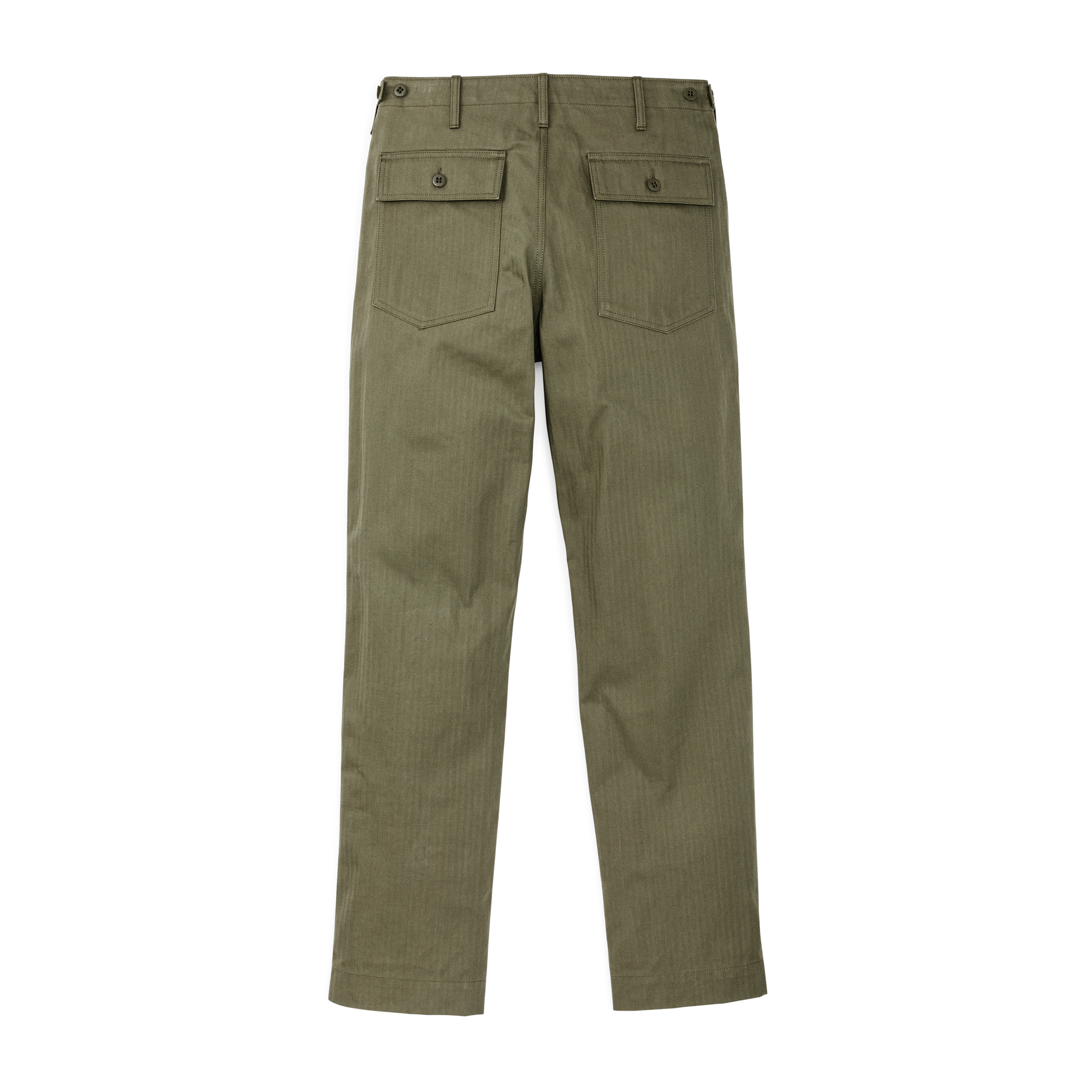 Supply Pants - Burnt Olive - Image 2