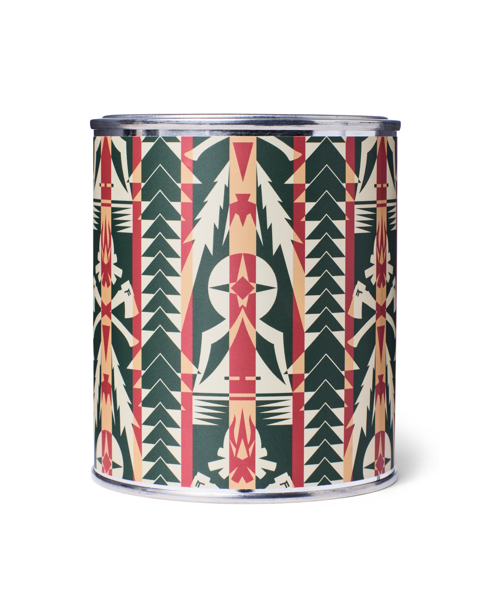 Filson Holiday Candle - No Color - Image 2