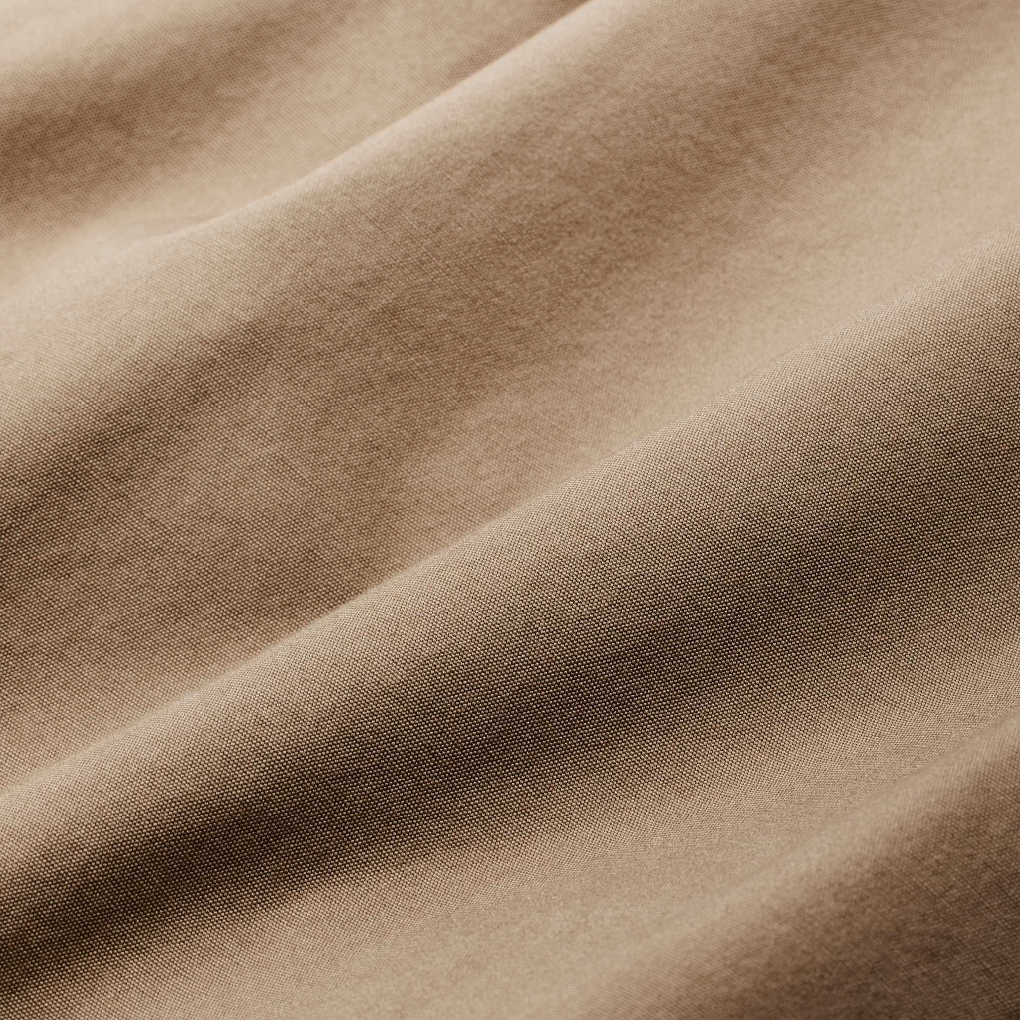 Safari Cloth Jacket - Safari Khaki - Image 7