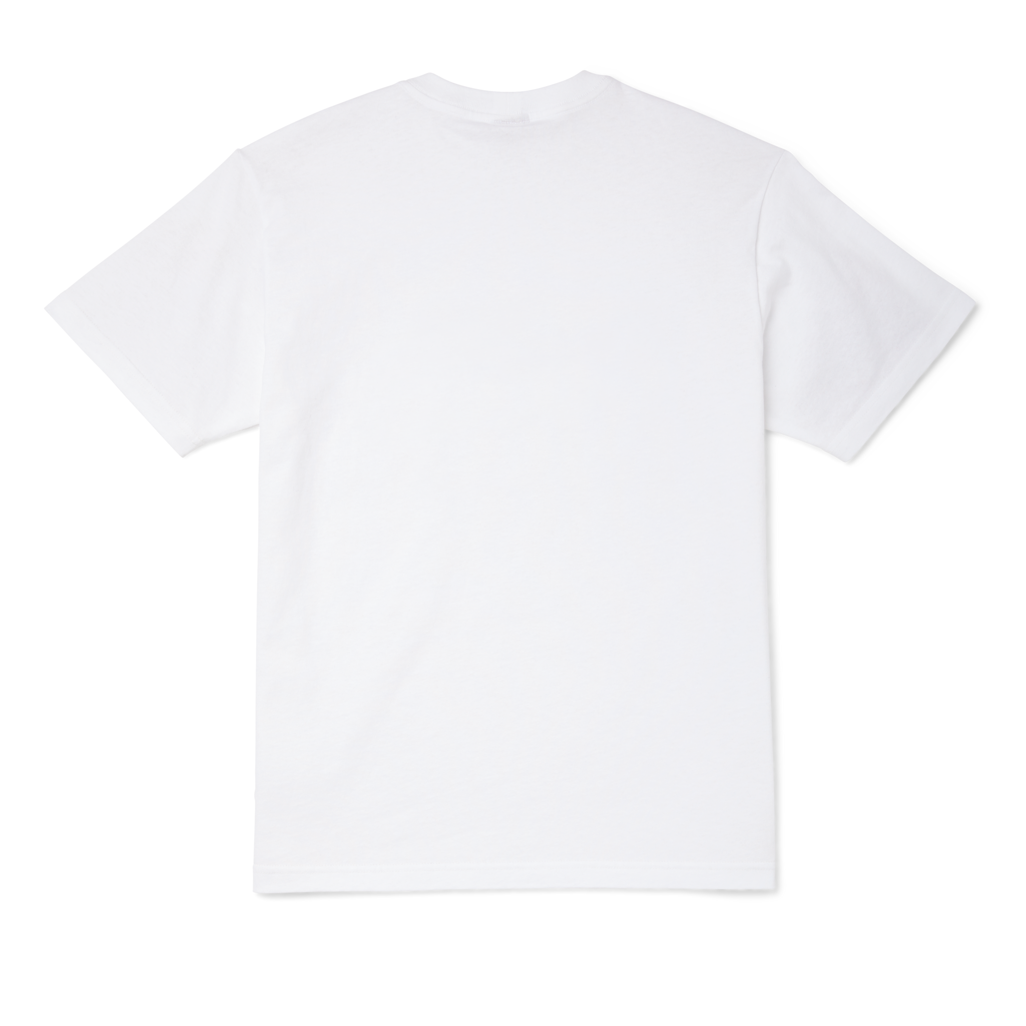 Pioneer Graphic T-shirt - White / Moose - Image 2