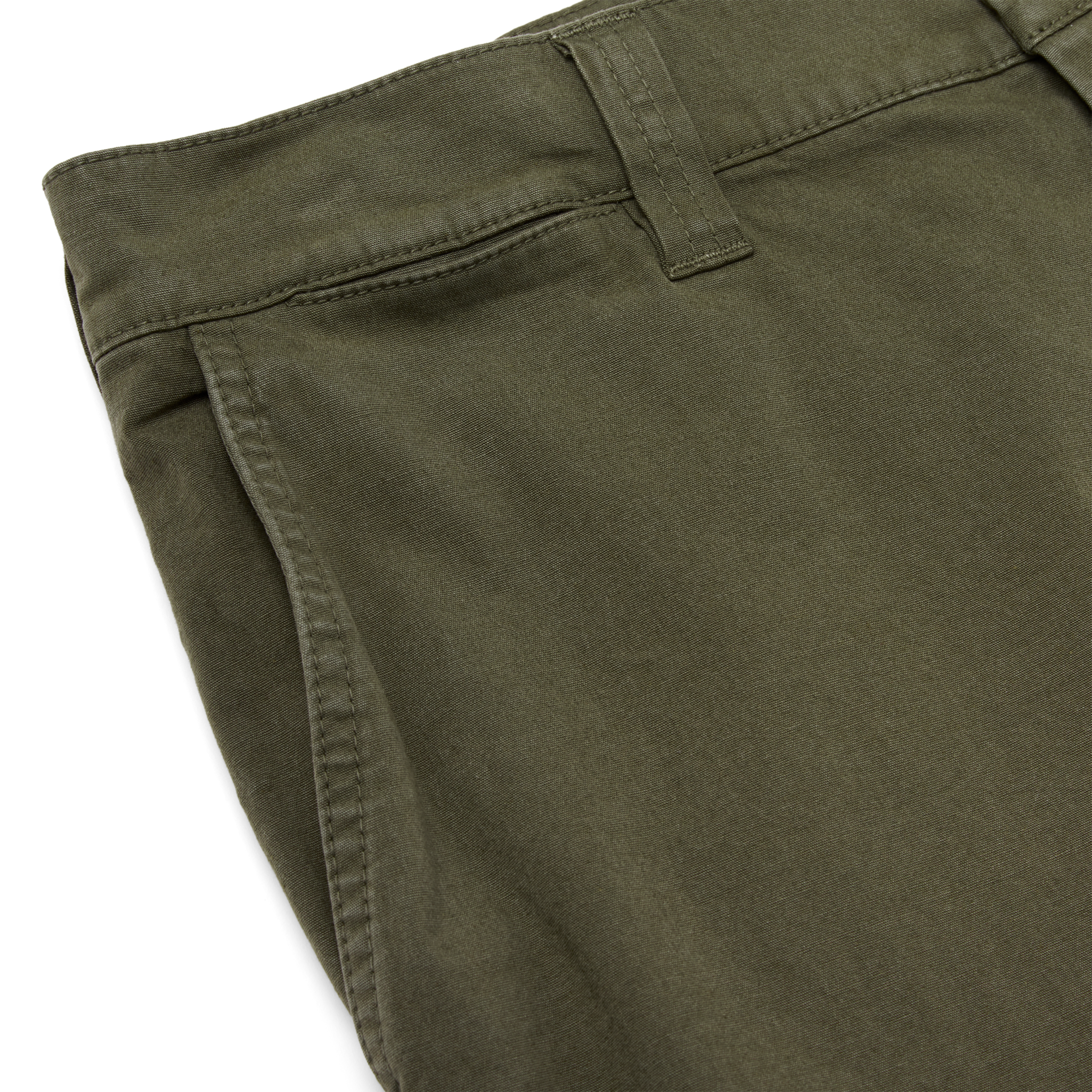 Granite Mountain 9" Shorts - Light Olive Brown - Image 3