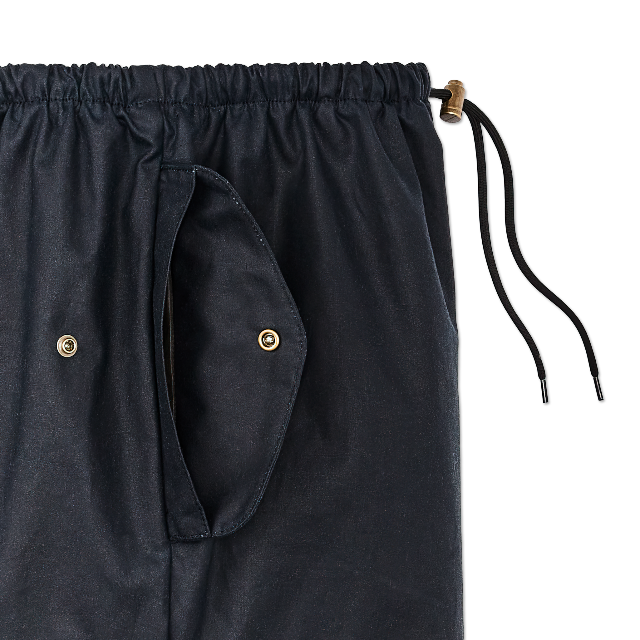 Foul Weather Rain Pants - Harbor Blue - Image 5