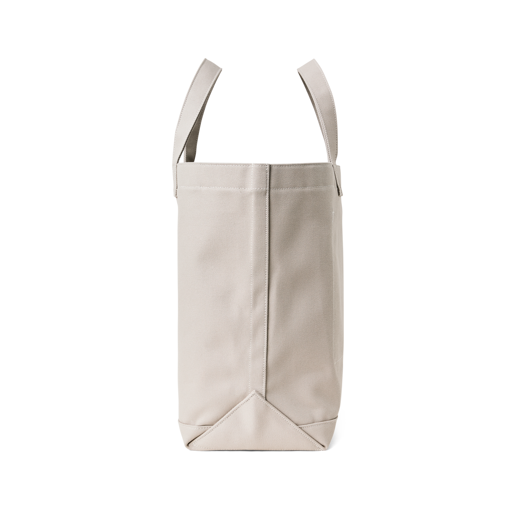 Kyler Martz Graphic Utility Tote - Twine / Moose - Image 3