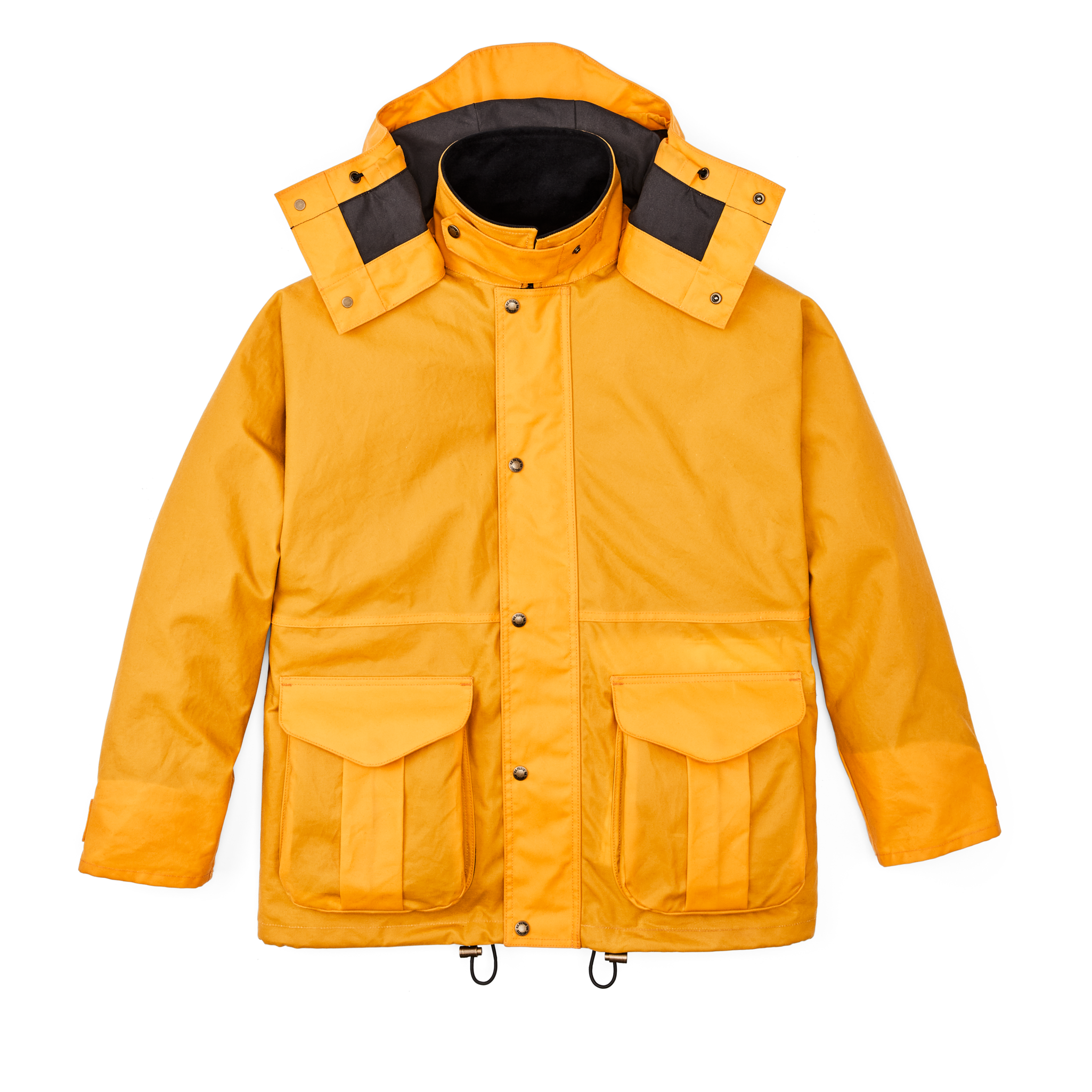 Foul Weather Jacket - Larch Gold