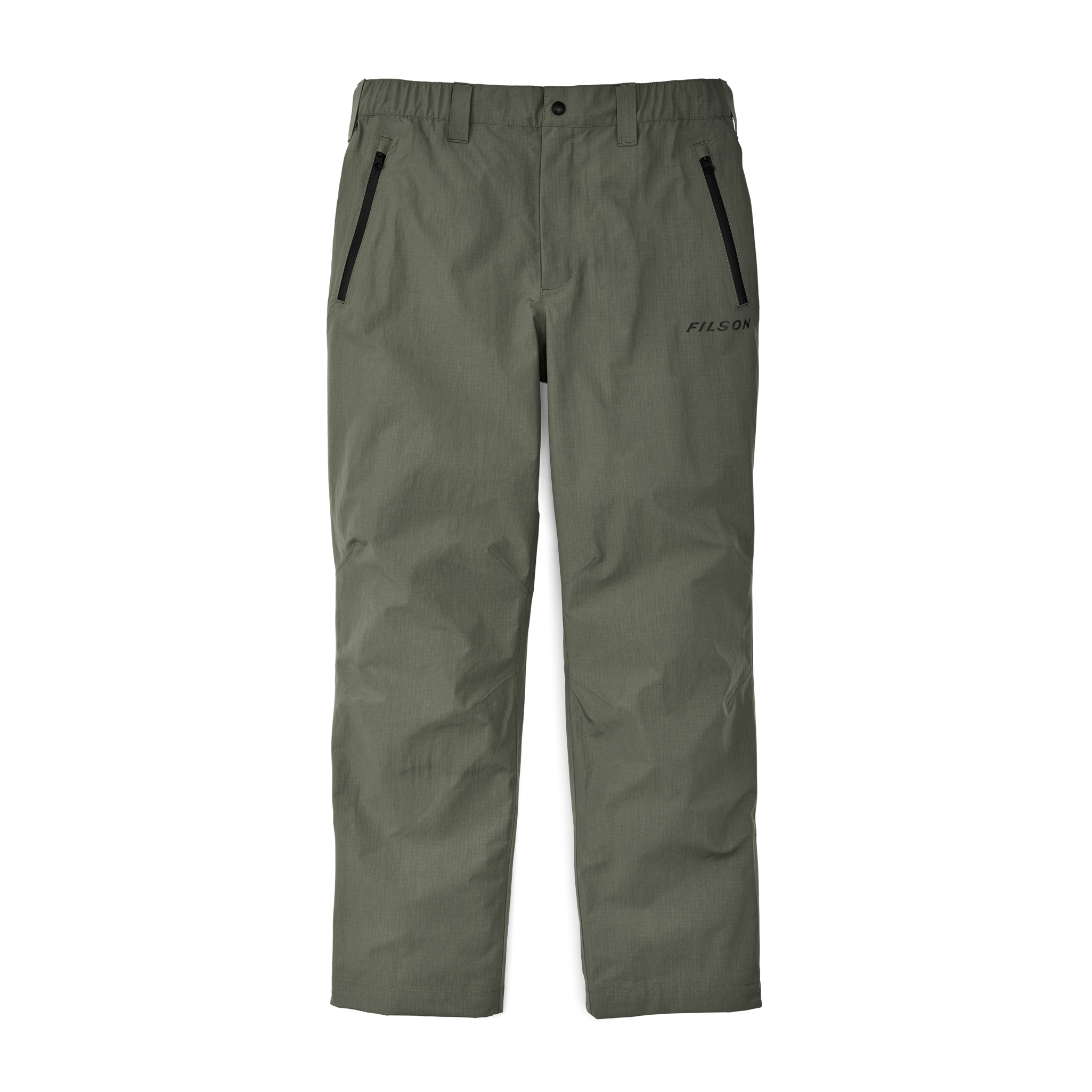 Swiftwater Rain Pants - Service Green