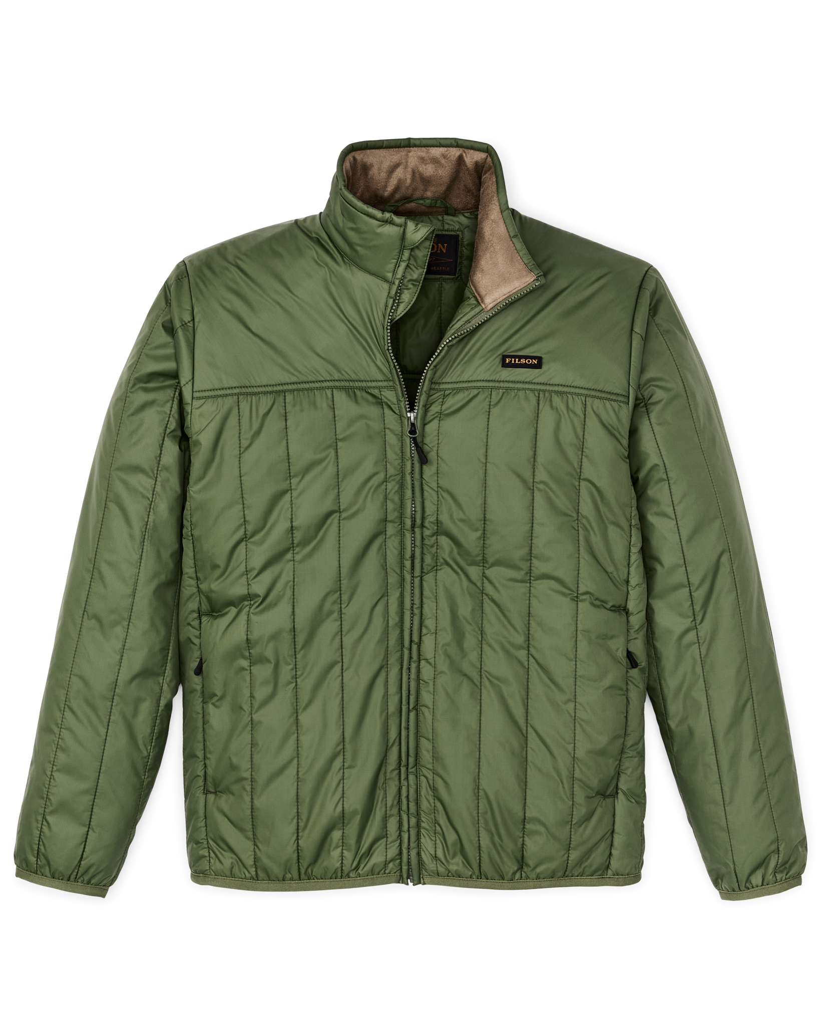 Ultralight Jacket - Cypress