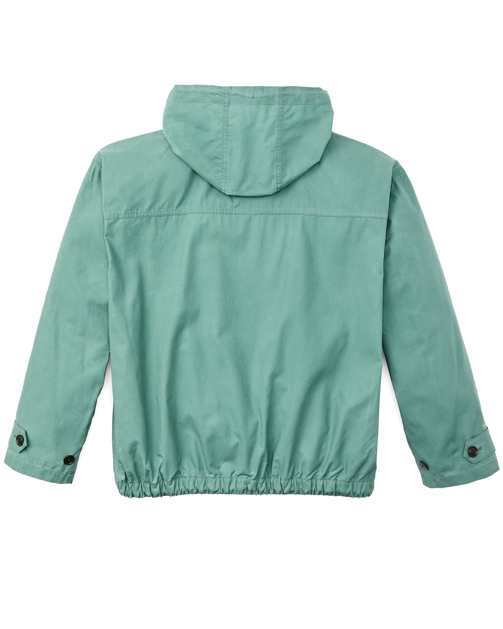 Women's Ranger Hooded Popover - Deep Sea - Image 2