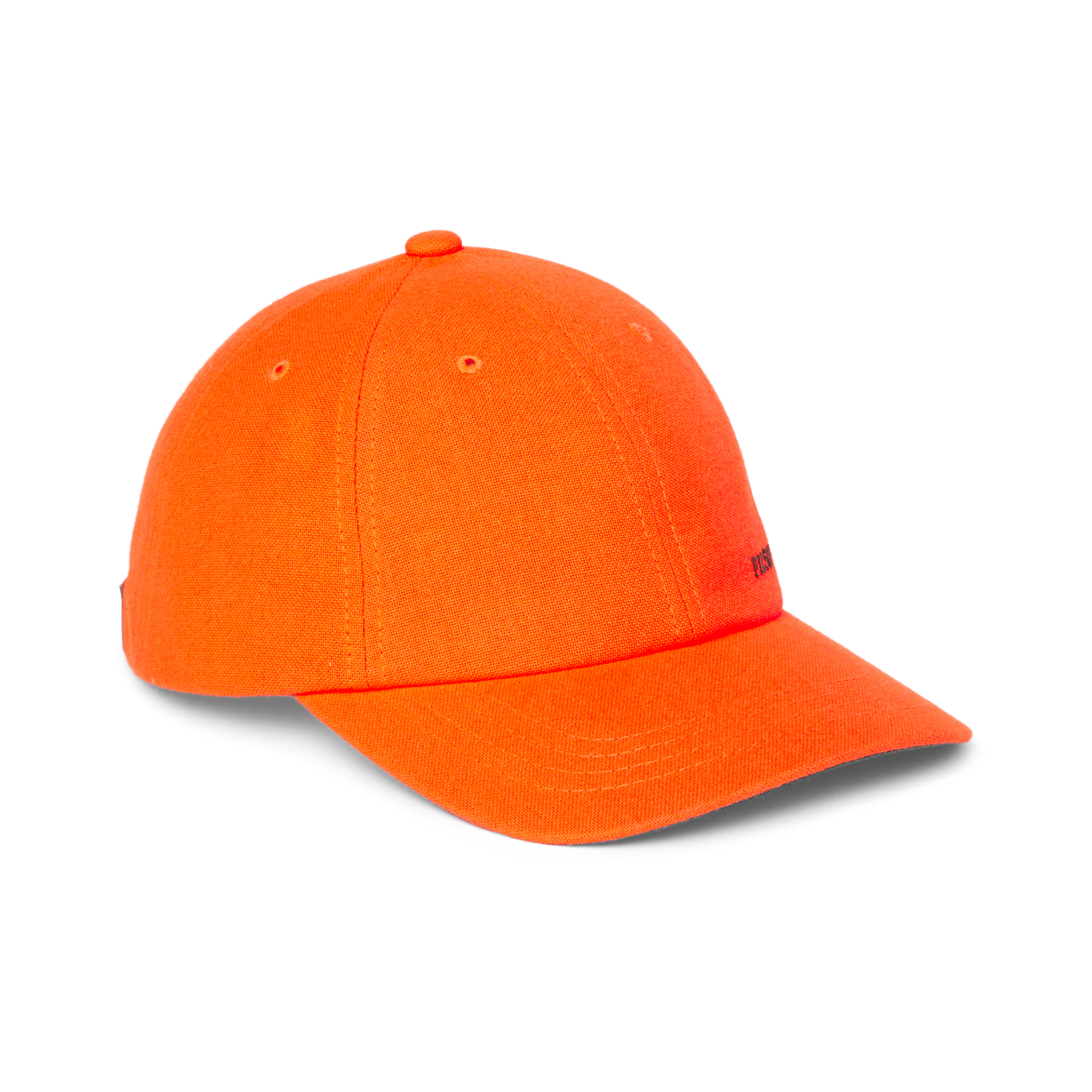 Low-profile Cap - Blaze Orange - Image 6