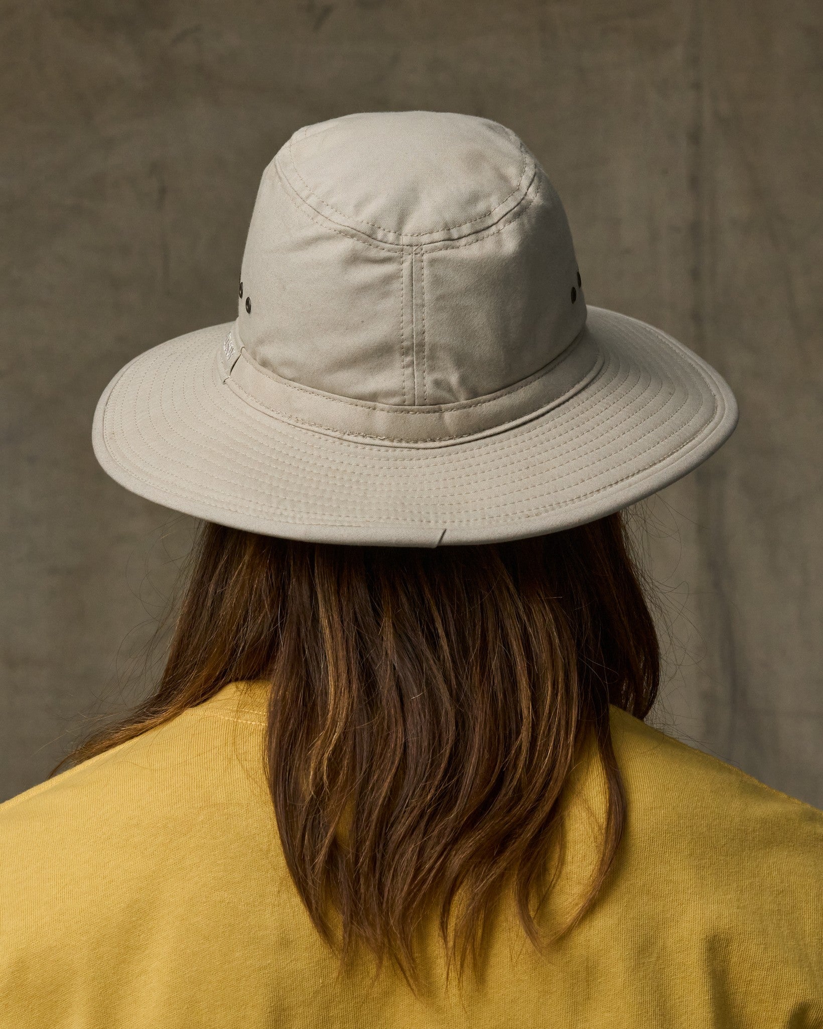 Summer Packer Hat - Desert Tan - Image 5