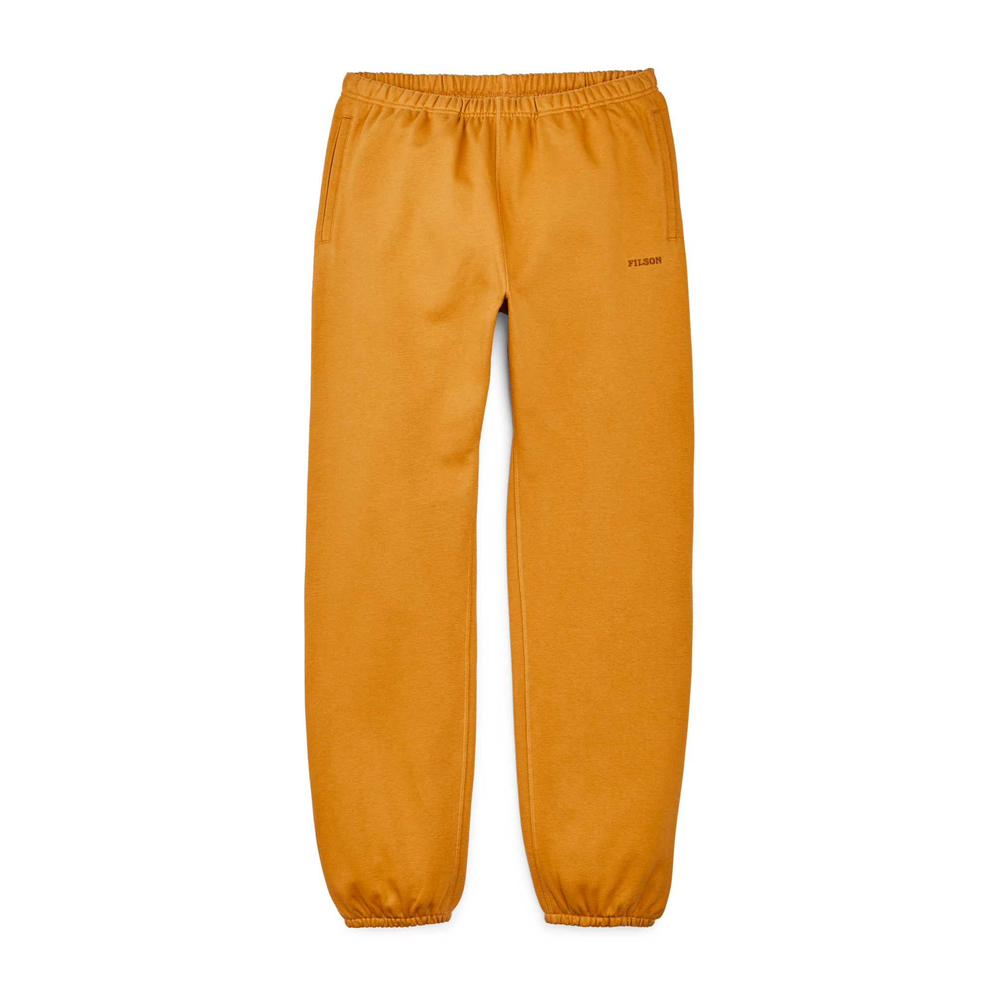 Prospector Sweatpants - Harvest Gold