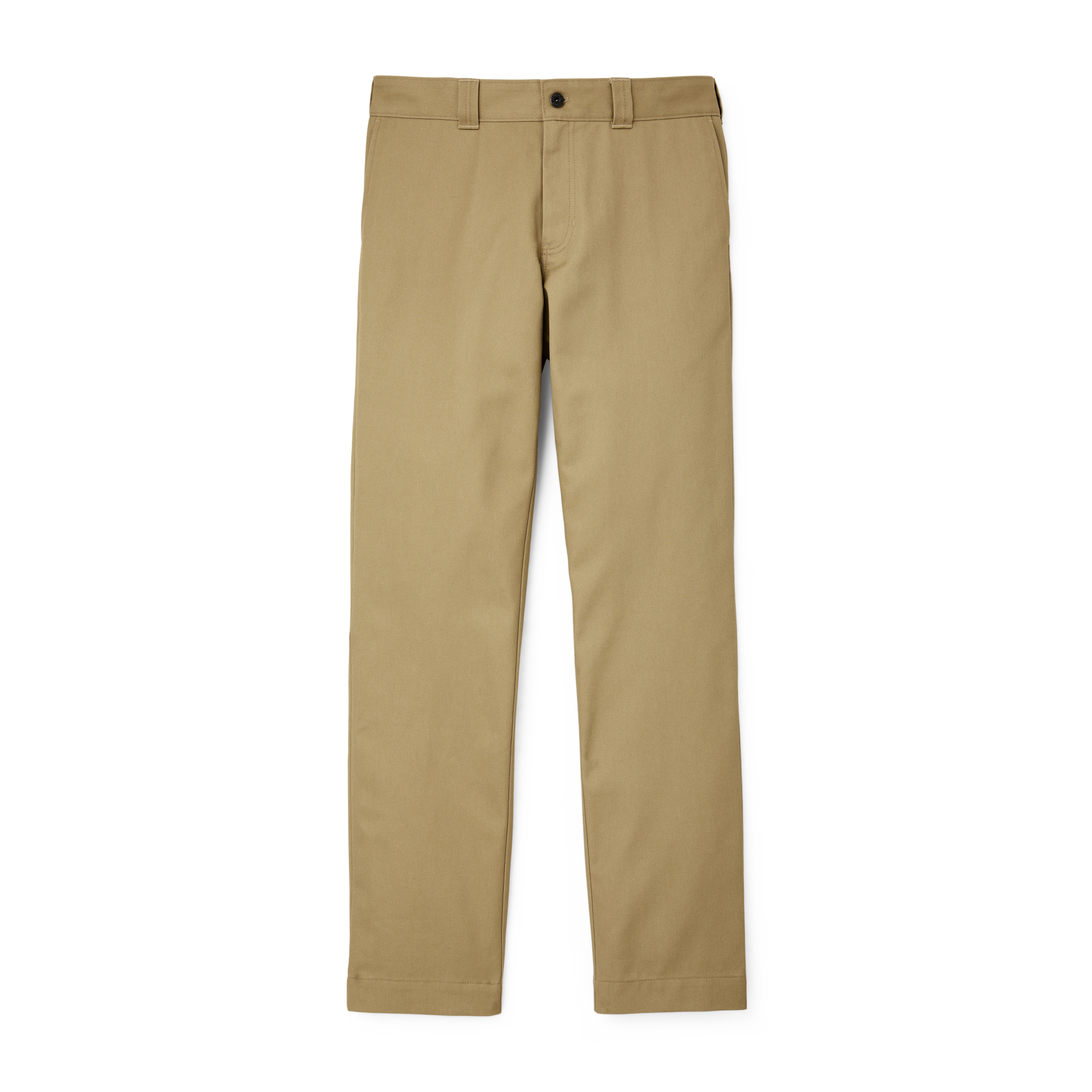 Anchorage Work Pants - Gray Khaki