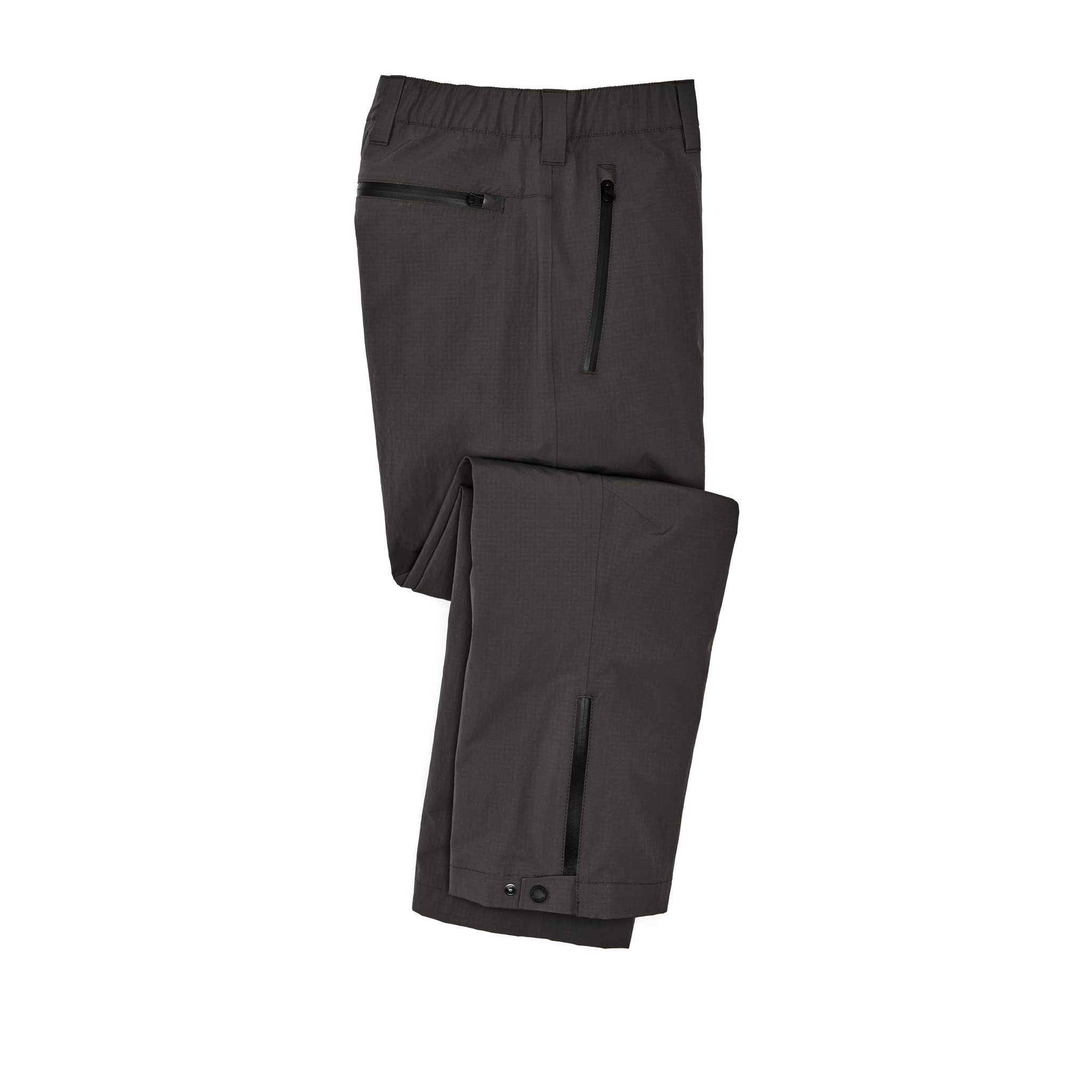 Swiftwater Rain Pants - Raven - Image 3