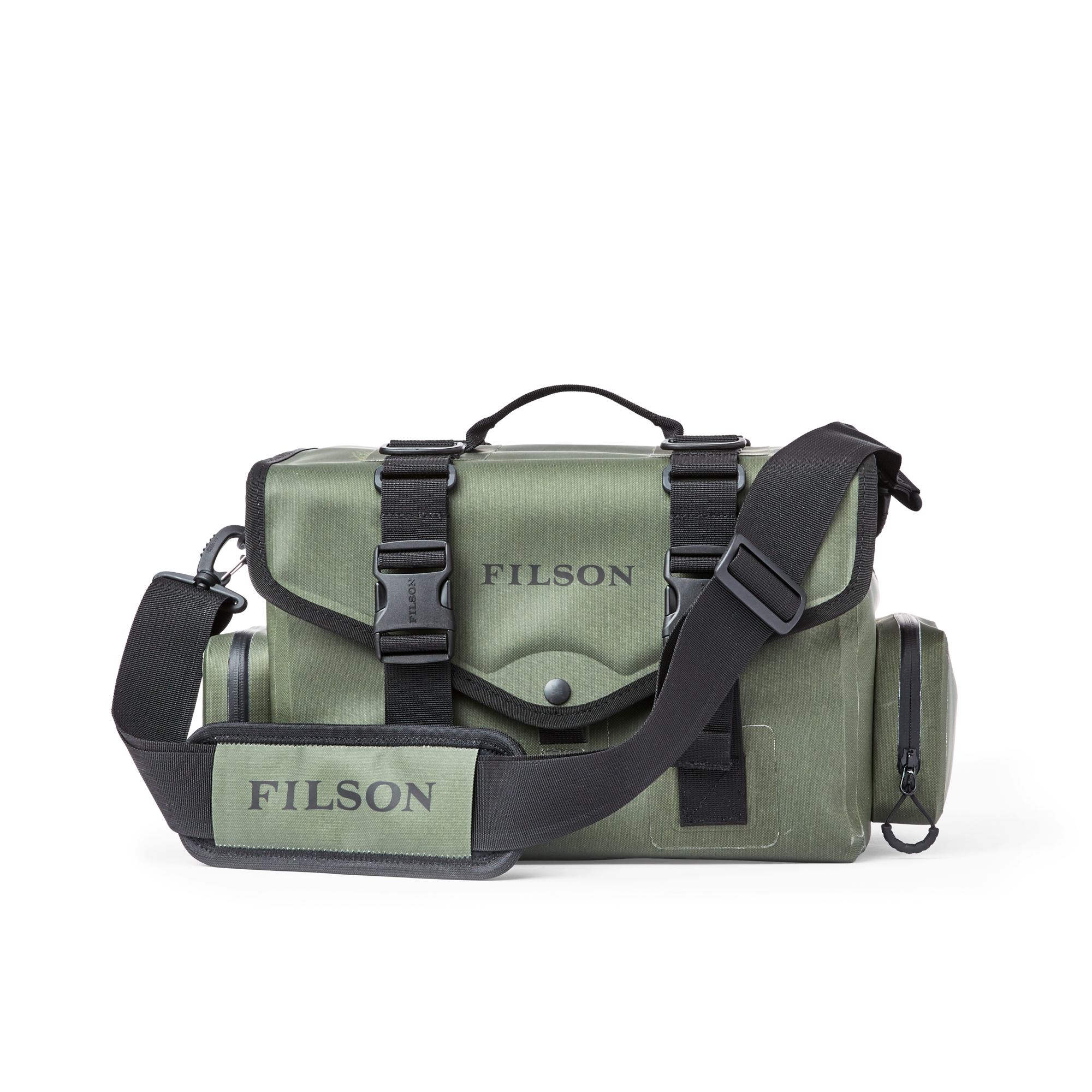 Sportsman Dry Bag - Green