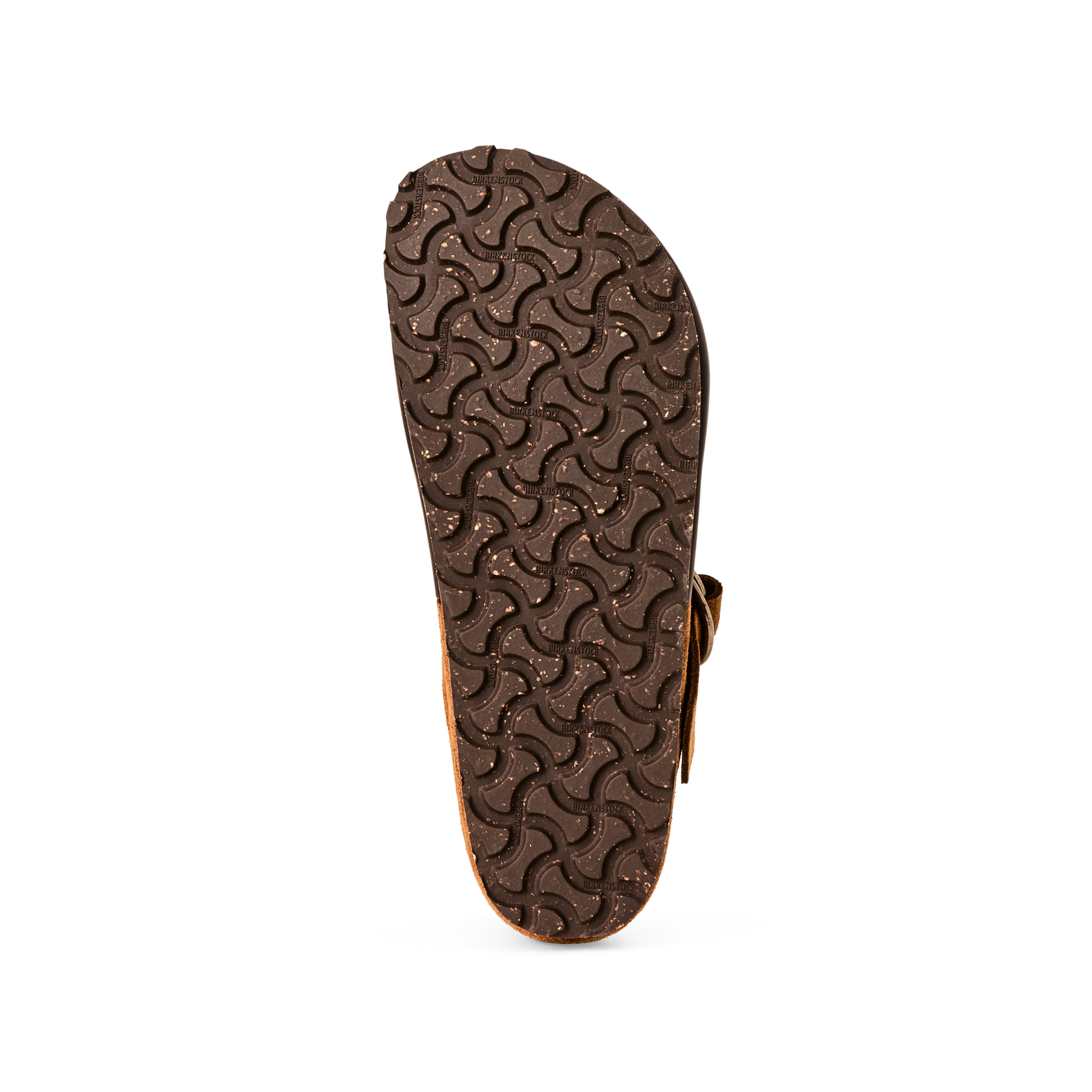 Filson X Birkenstock London Methow - Mink / Roast - Image 3