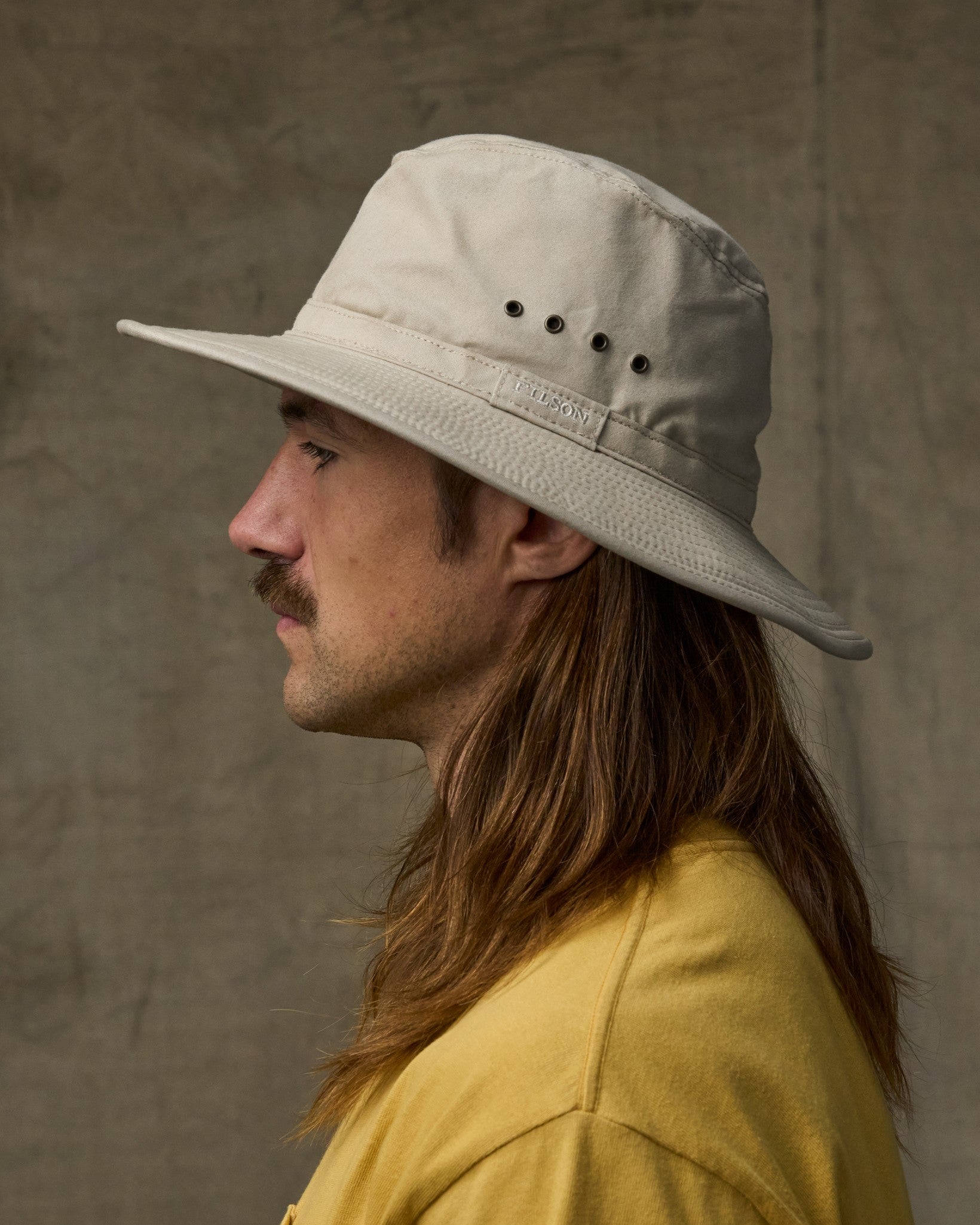 Summer Packer Hat - Desert Tan - Image 4