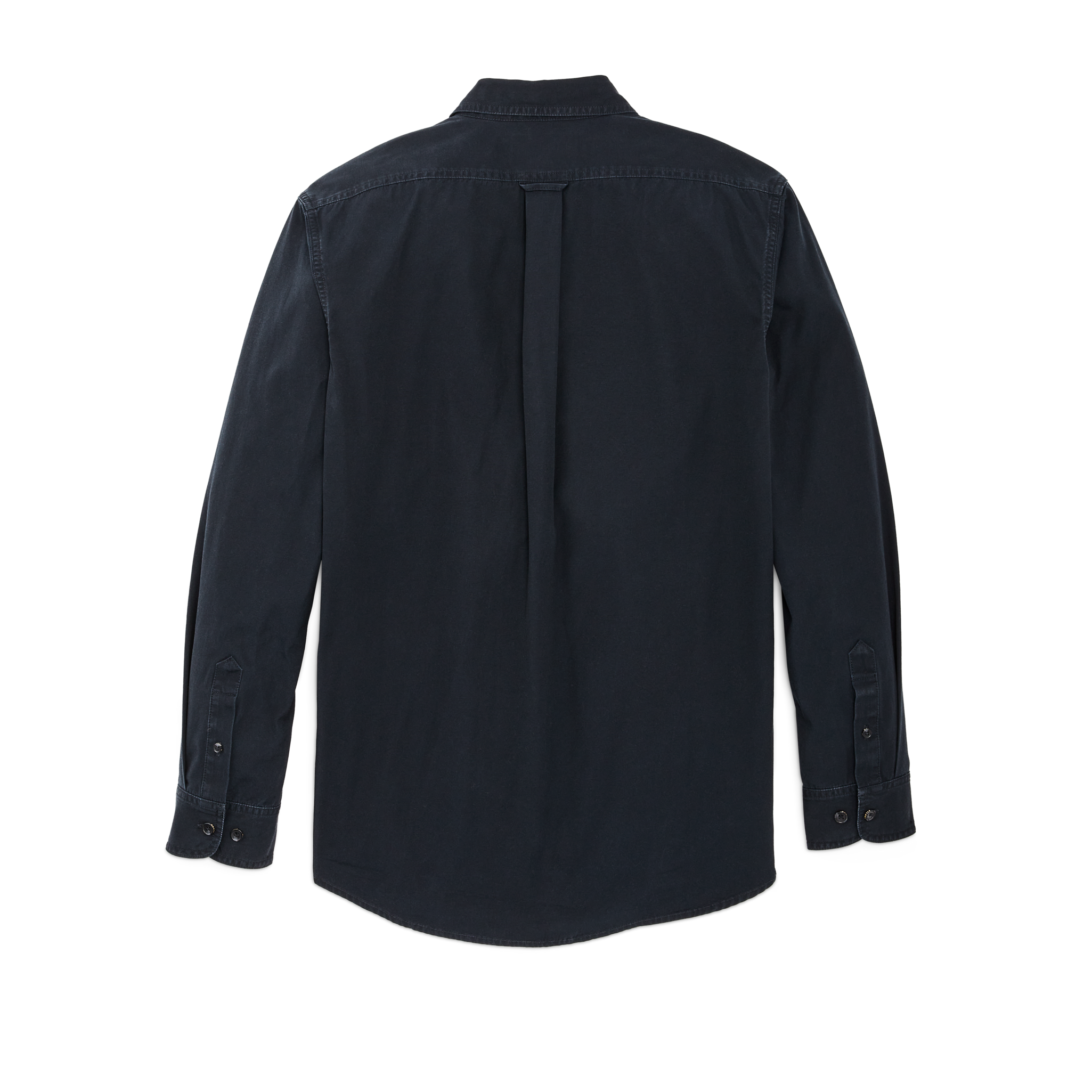 Safari Cloth Guide Shirt - Anthracite - Image 2